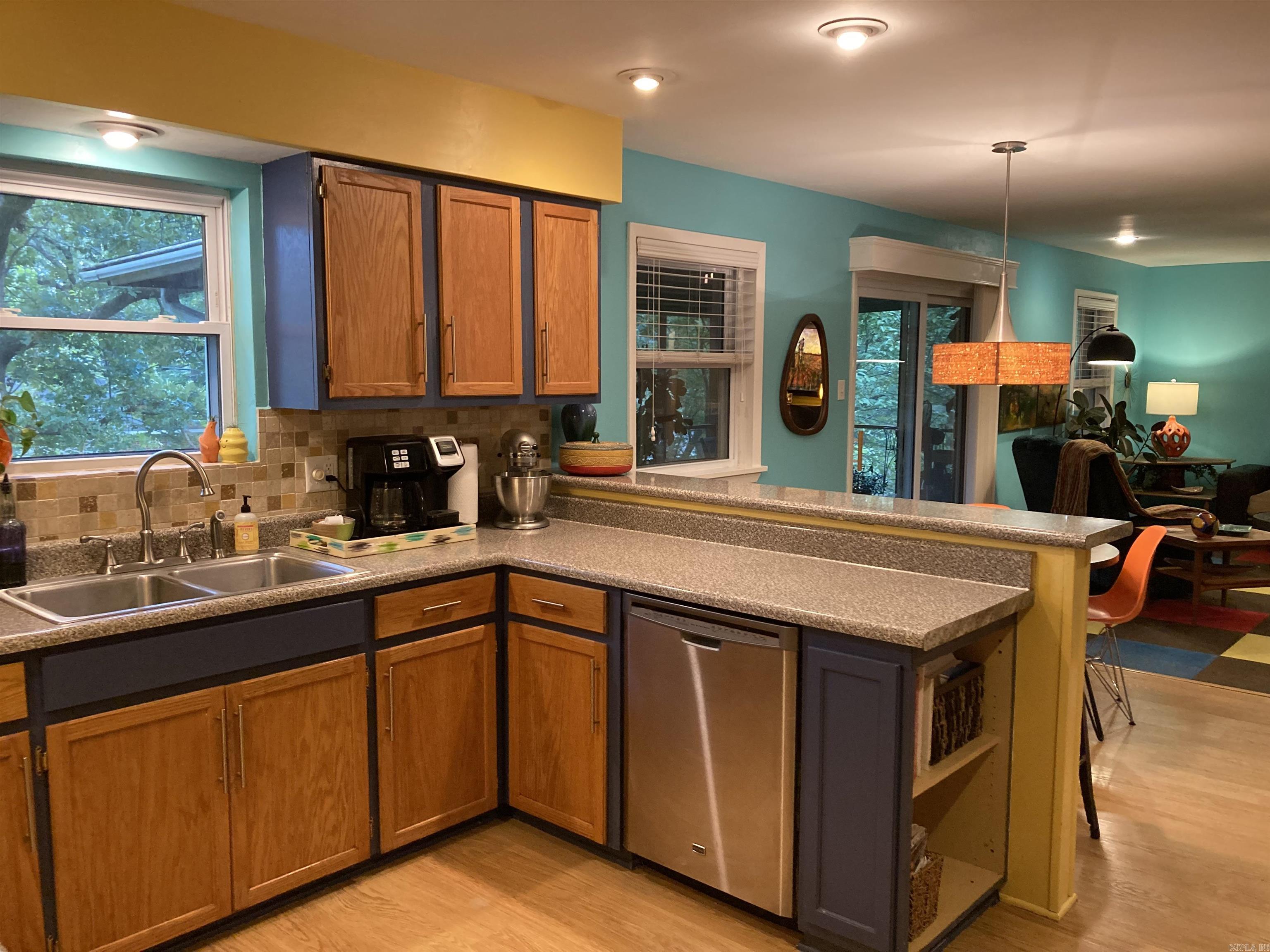 4612 Crestline  North Little Rock, AR