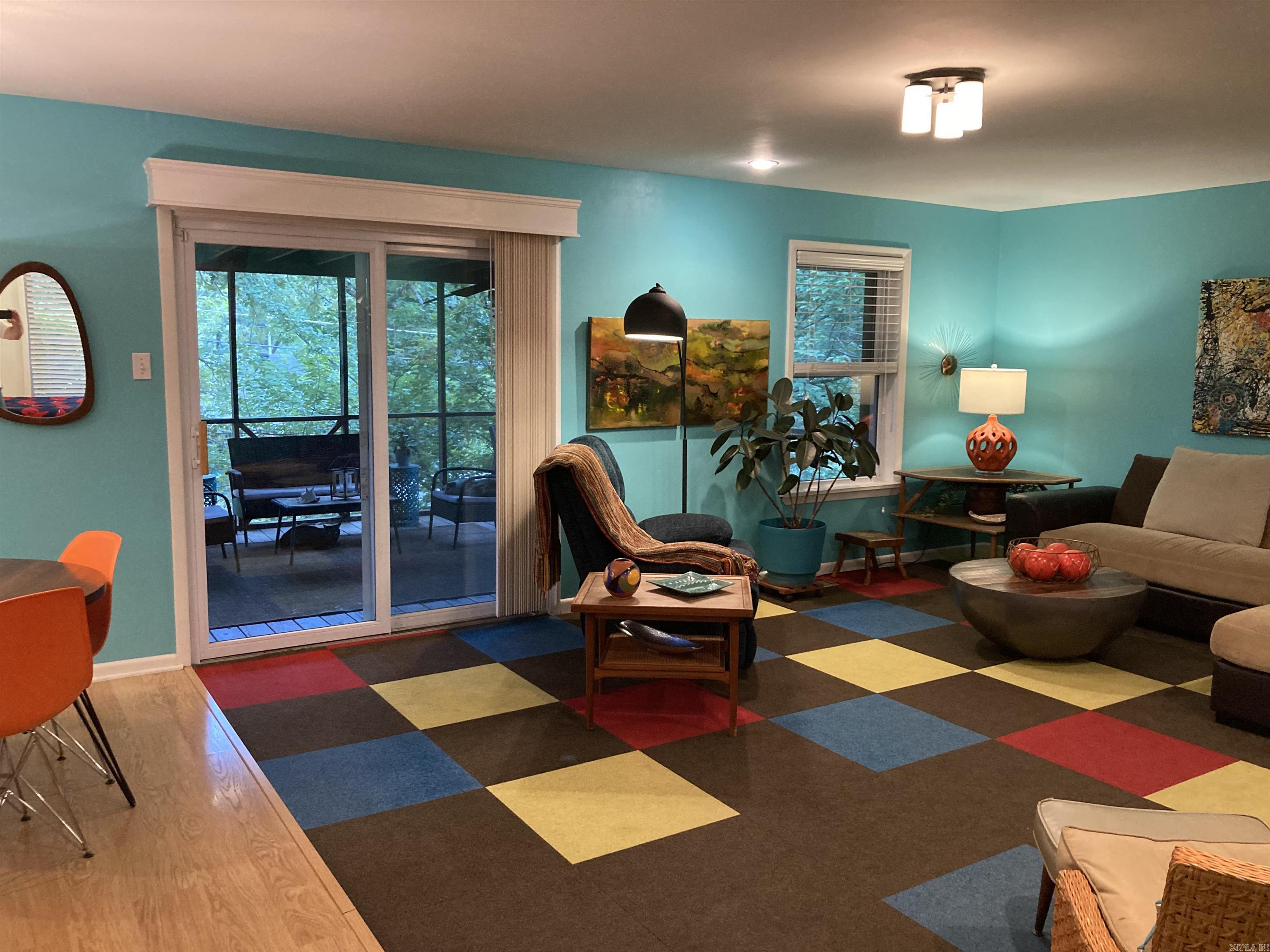 4612 Crestline  North Little Rock, AR