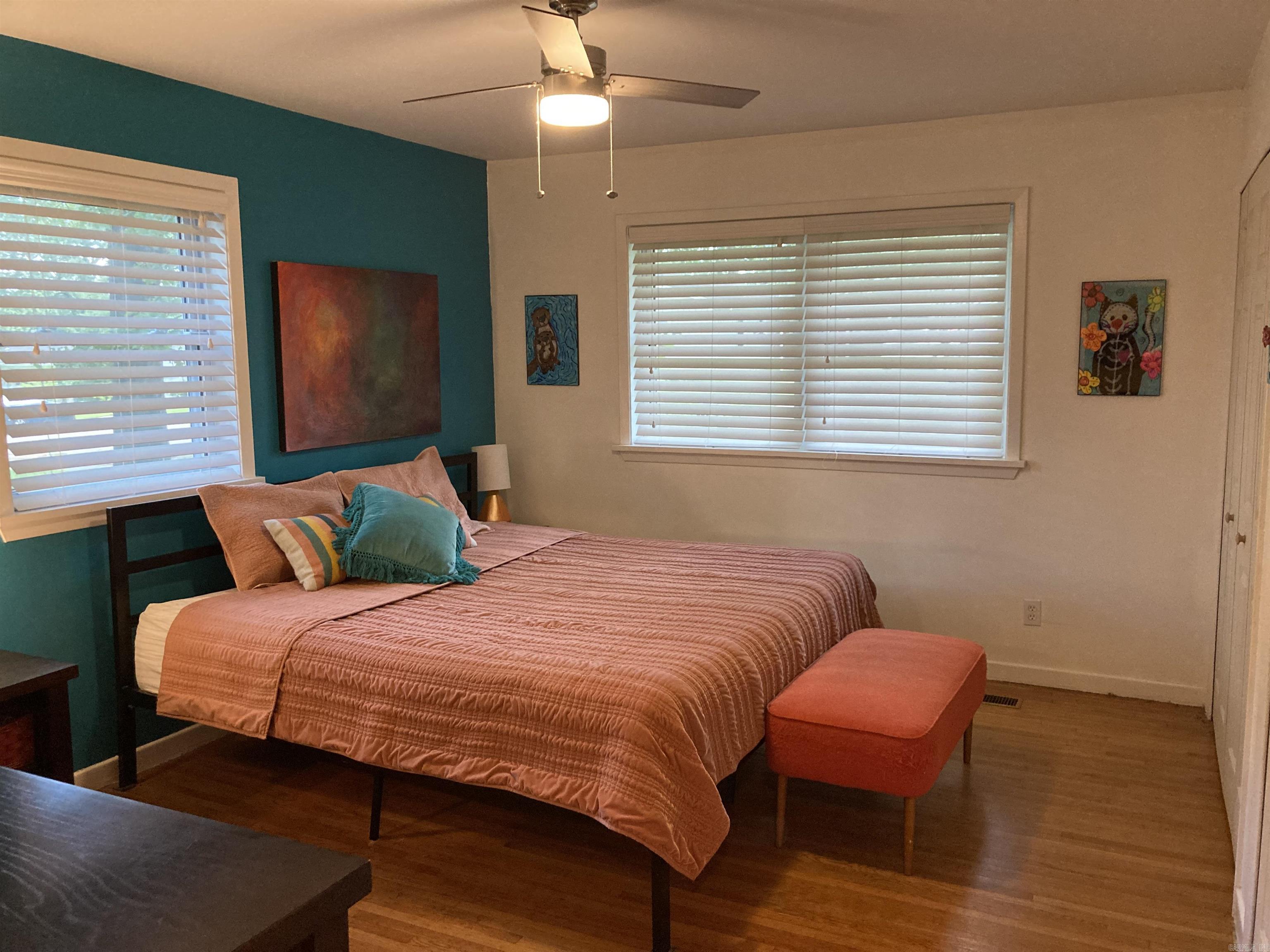 4612 Crestline  North Little Rock, AR