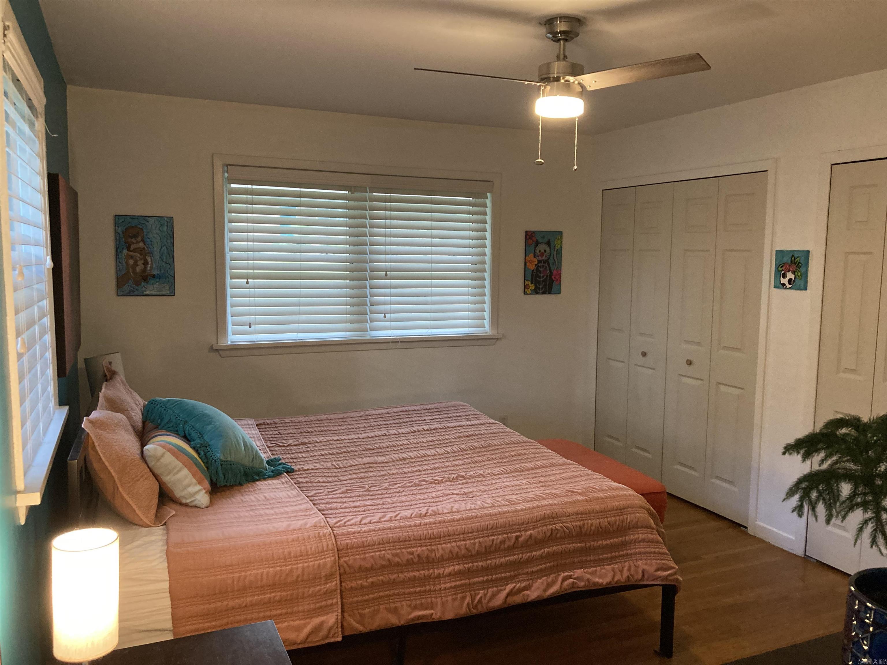 4612 Crestline  North Little Rock, AR
