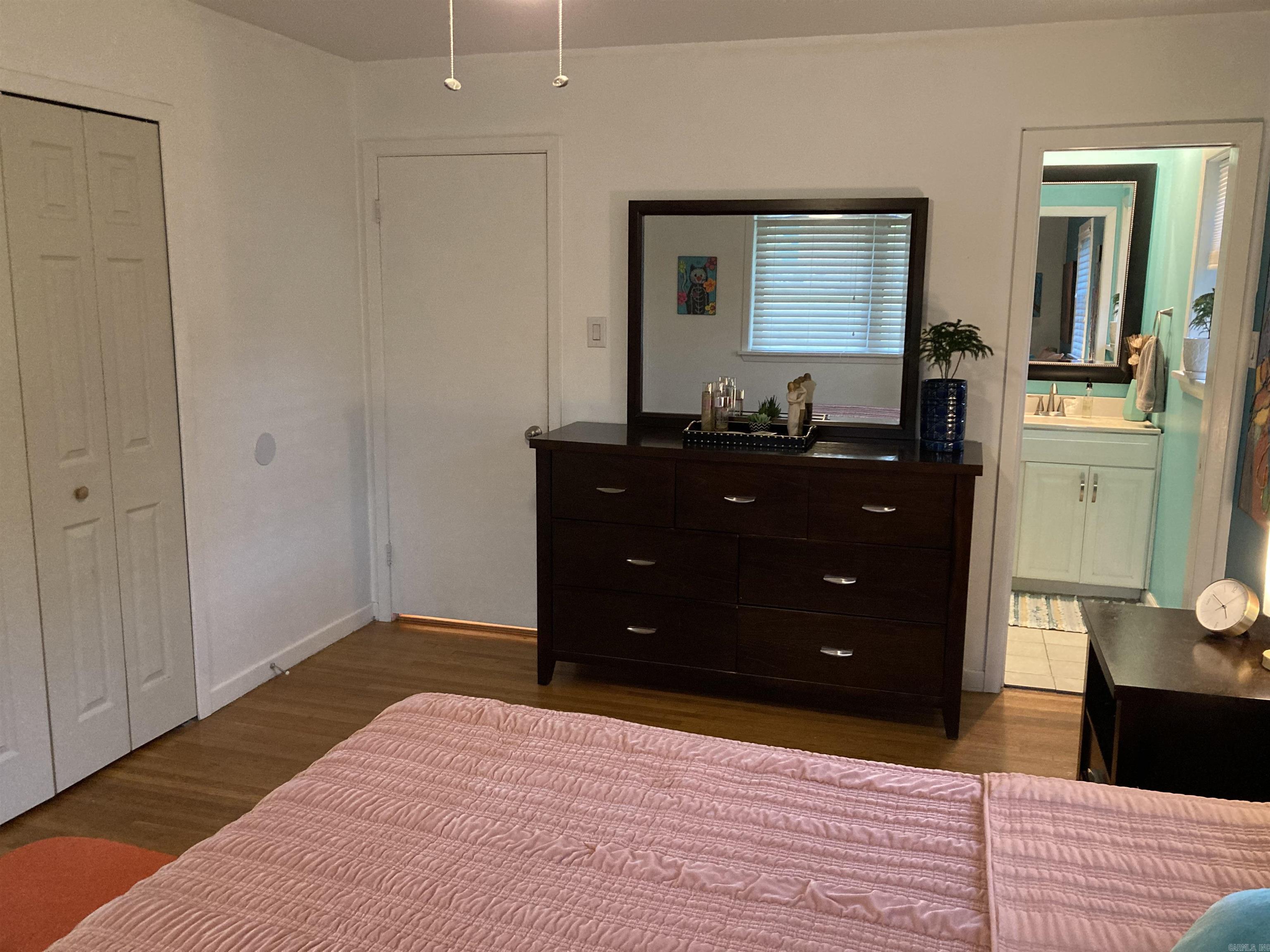 4612 Crestline  North Little Rock, AR