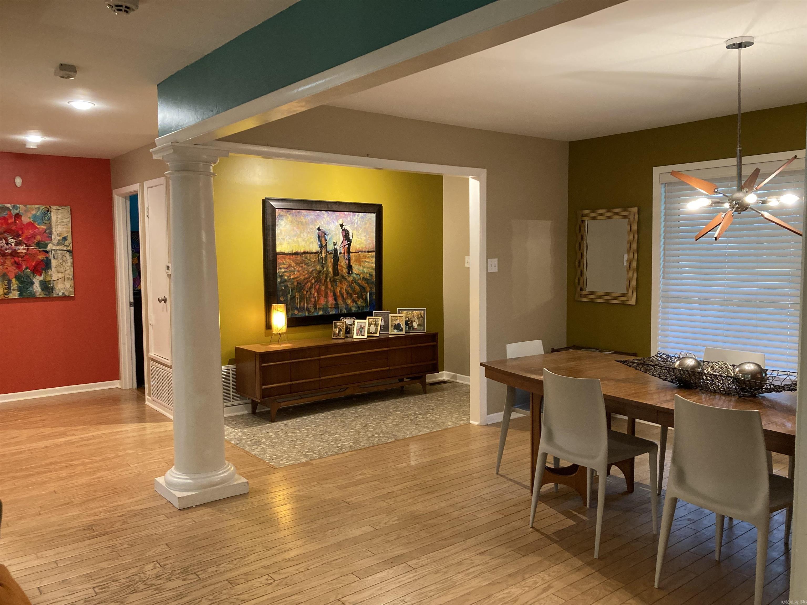 4612 Crestline  North Little Rock, AR