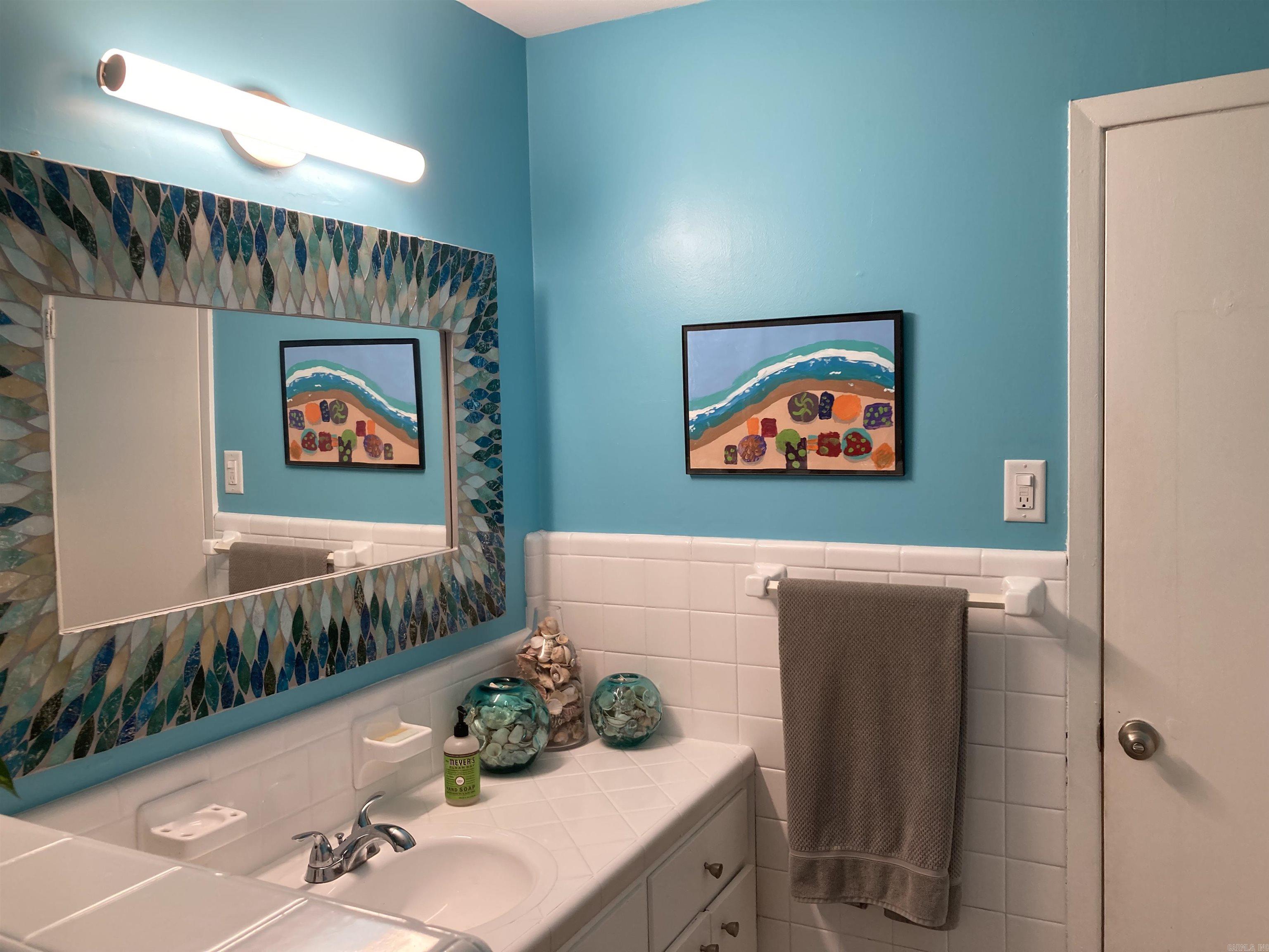 4612 Crestline  North Little Rock, AR