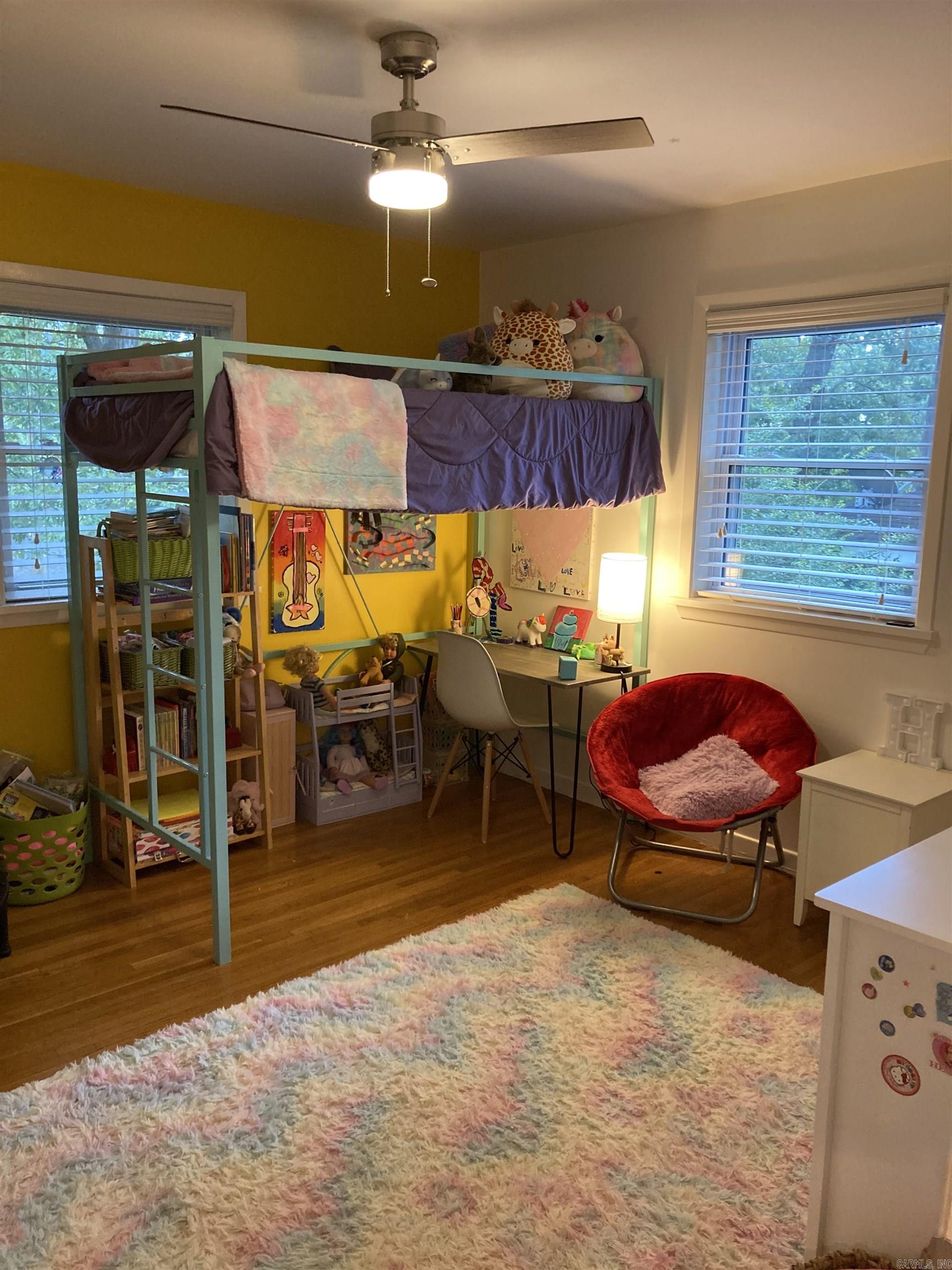 4612 Crestline  North Little Rock, AR
