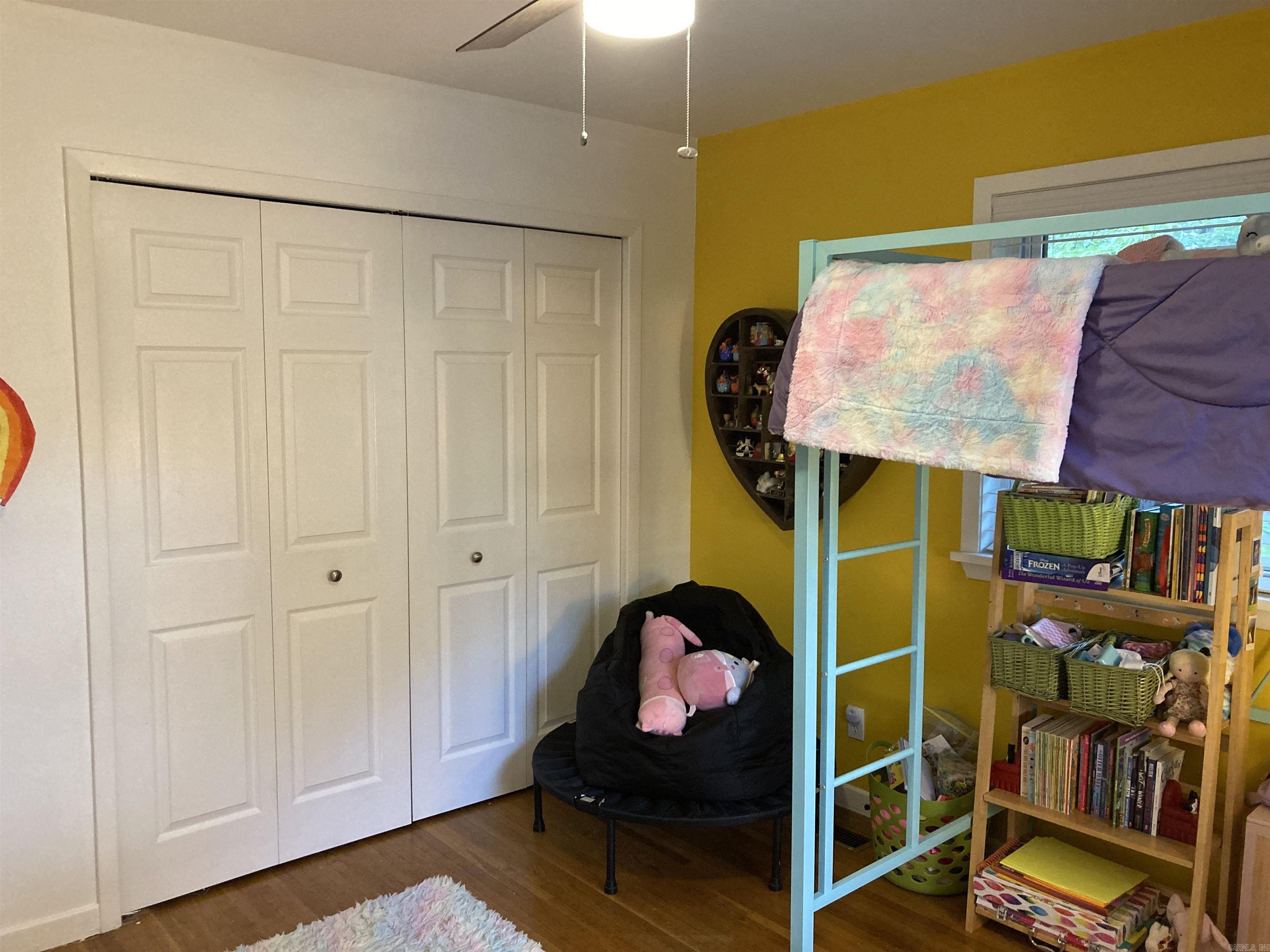 4612 Crestline  North Little Rock, AR