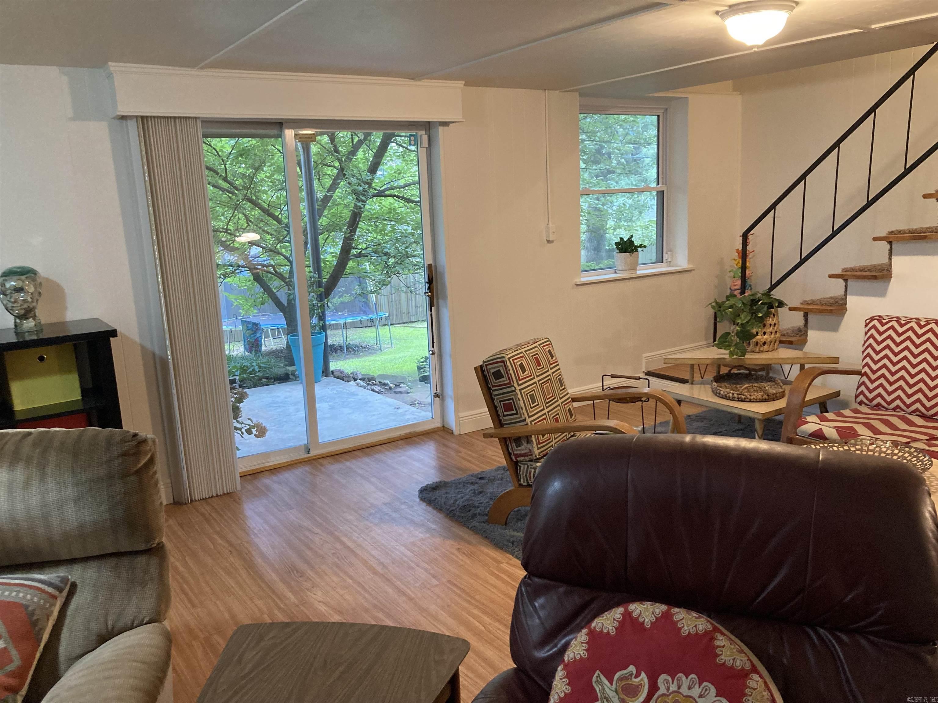 4612 Crestline  North Little Rock, AR