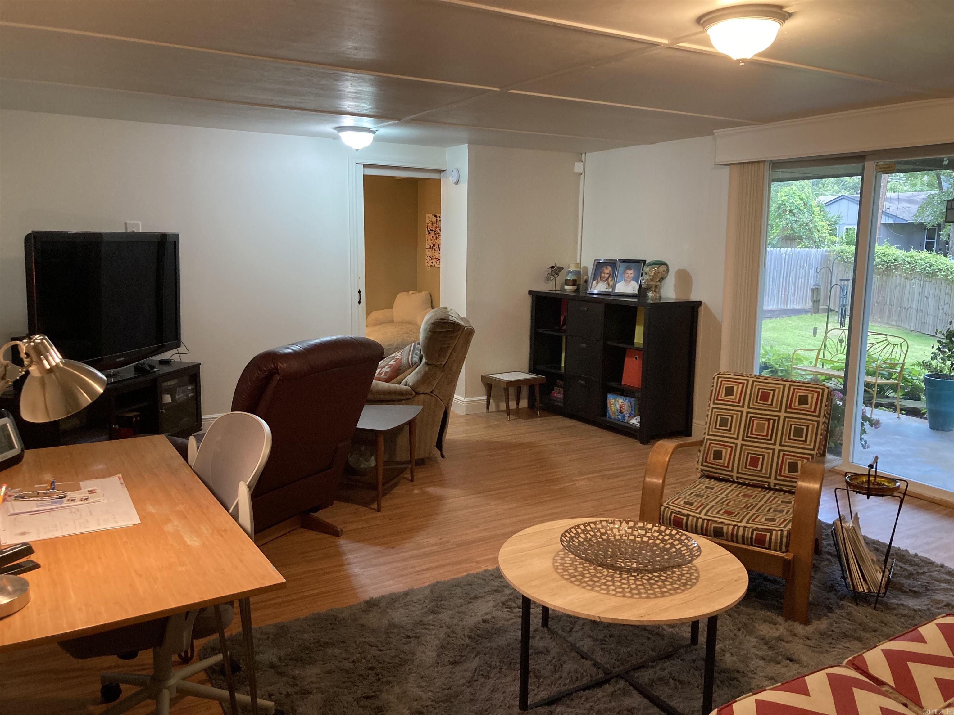 4612 Crestline  North Little Rock, AR