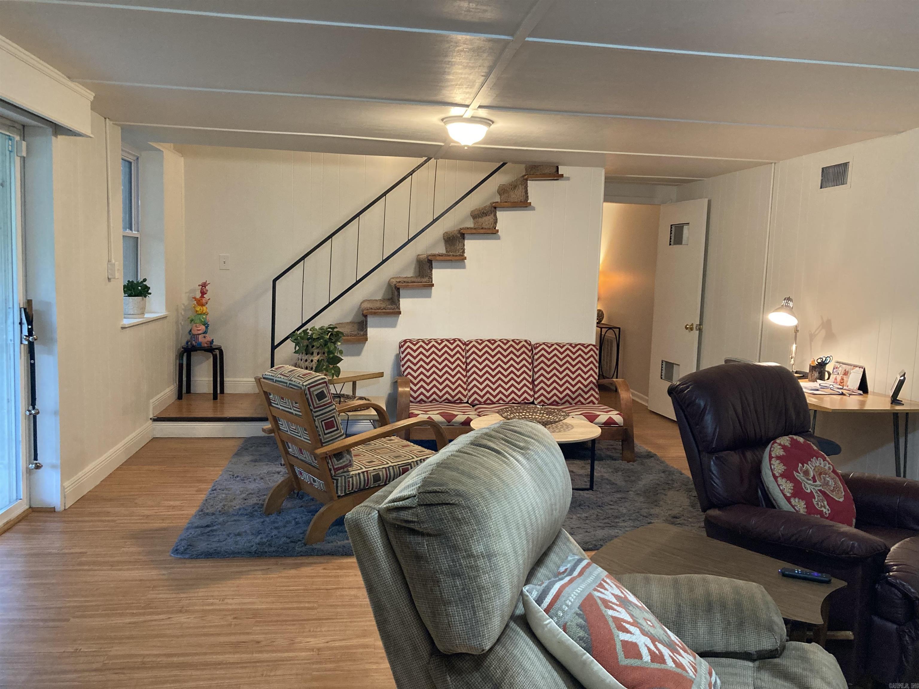 4612 Crestline  North Little Rock, AR