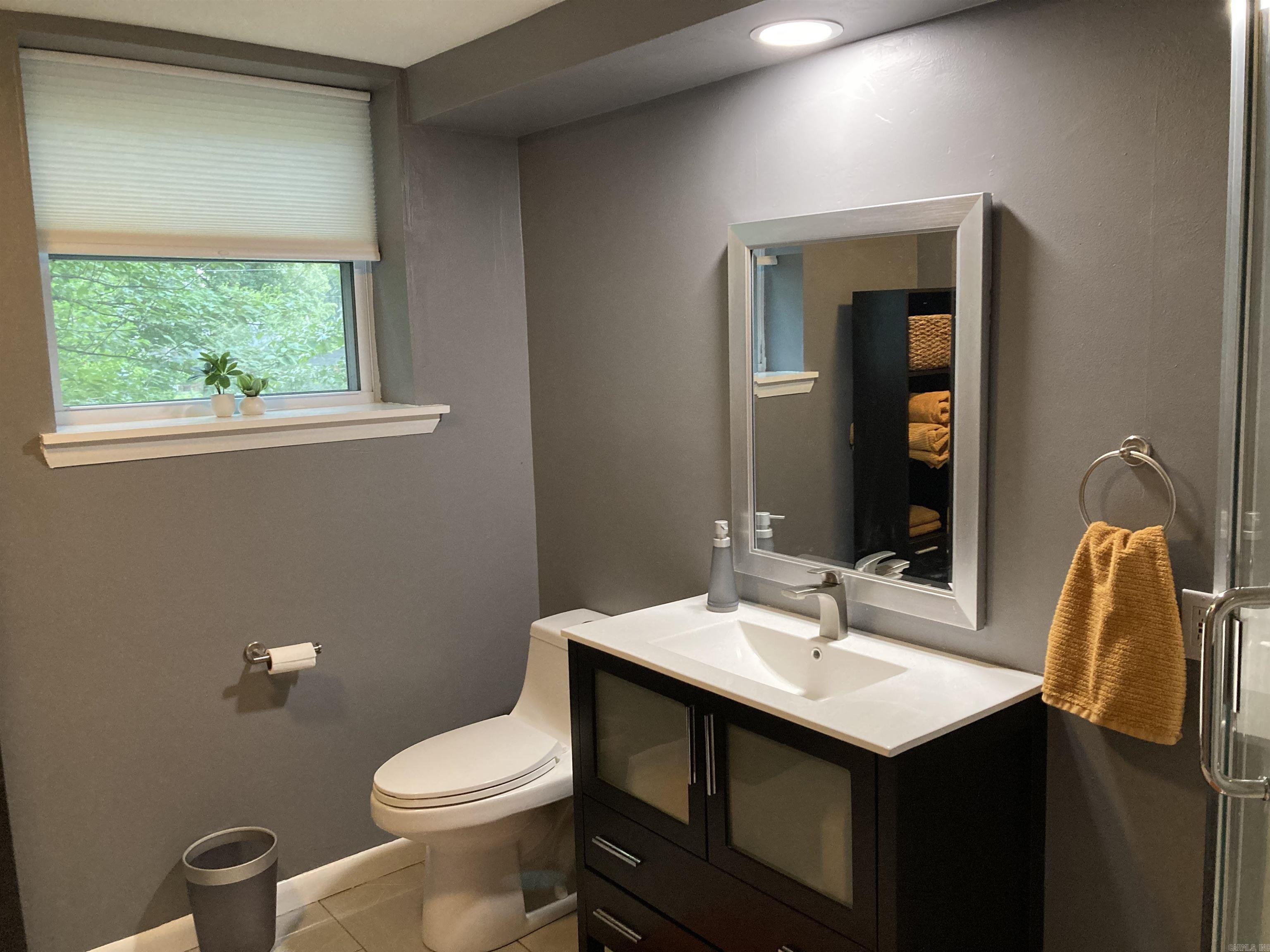 4612 Crestline  North Little Rock, AR