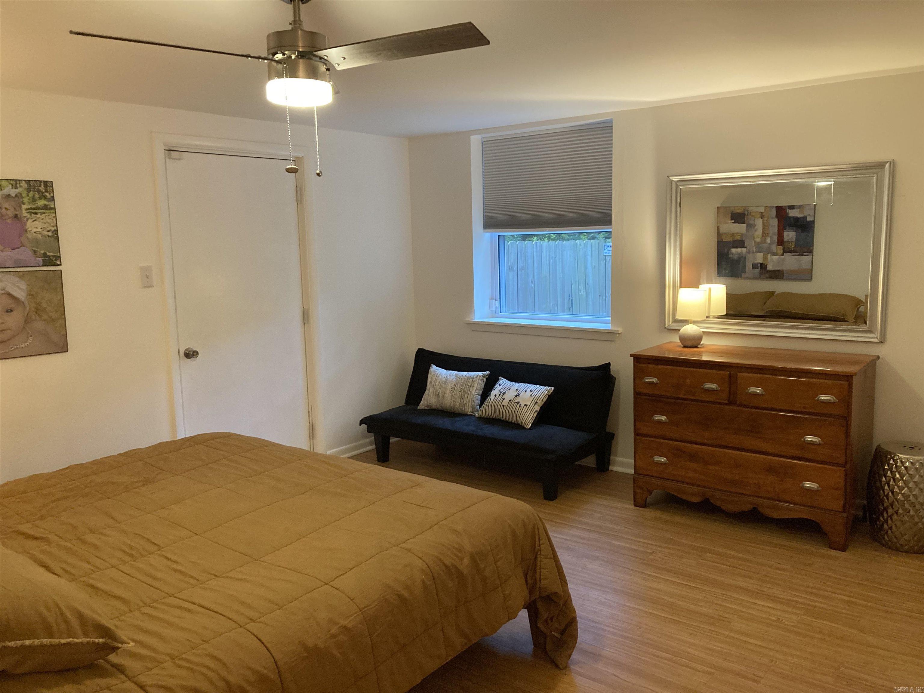 4612 Crestline  North Little Rock, AR