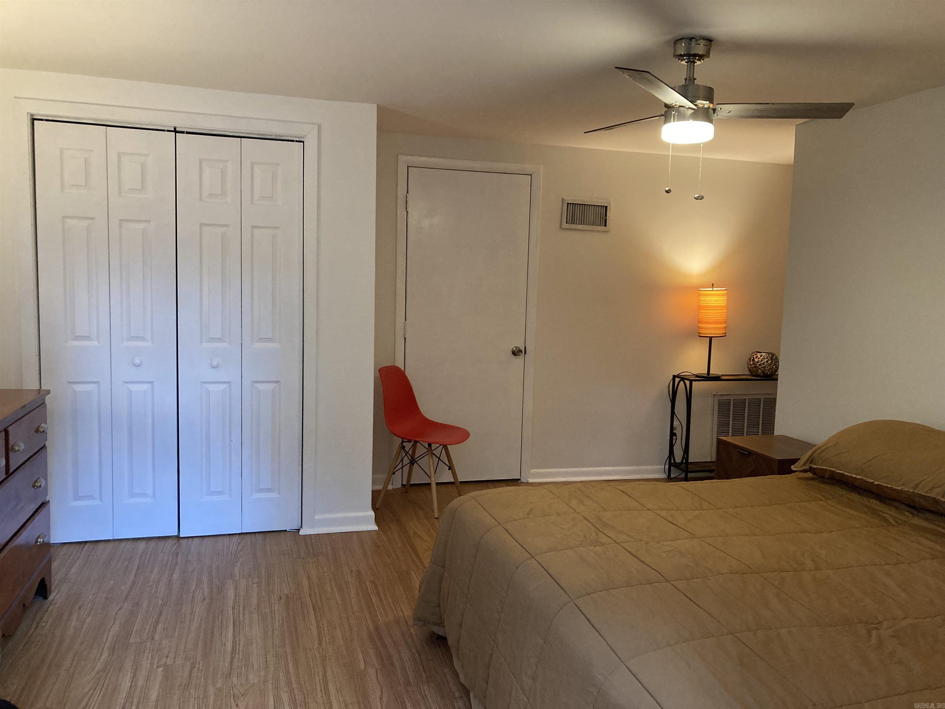 4612 Crestline  North Little Rock, AR