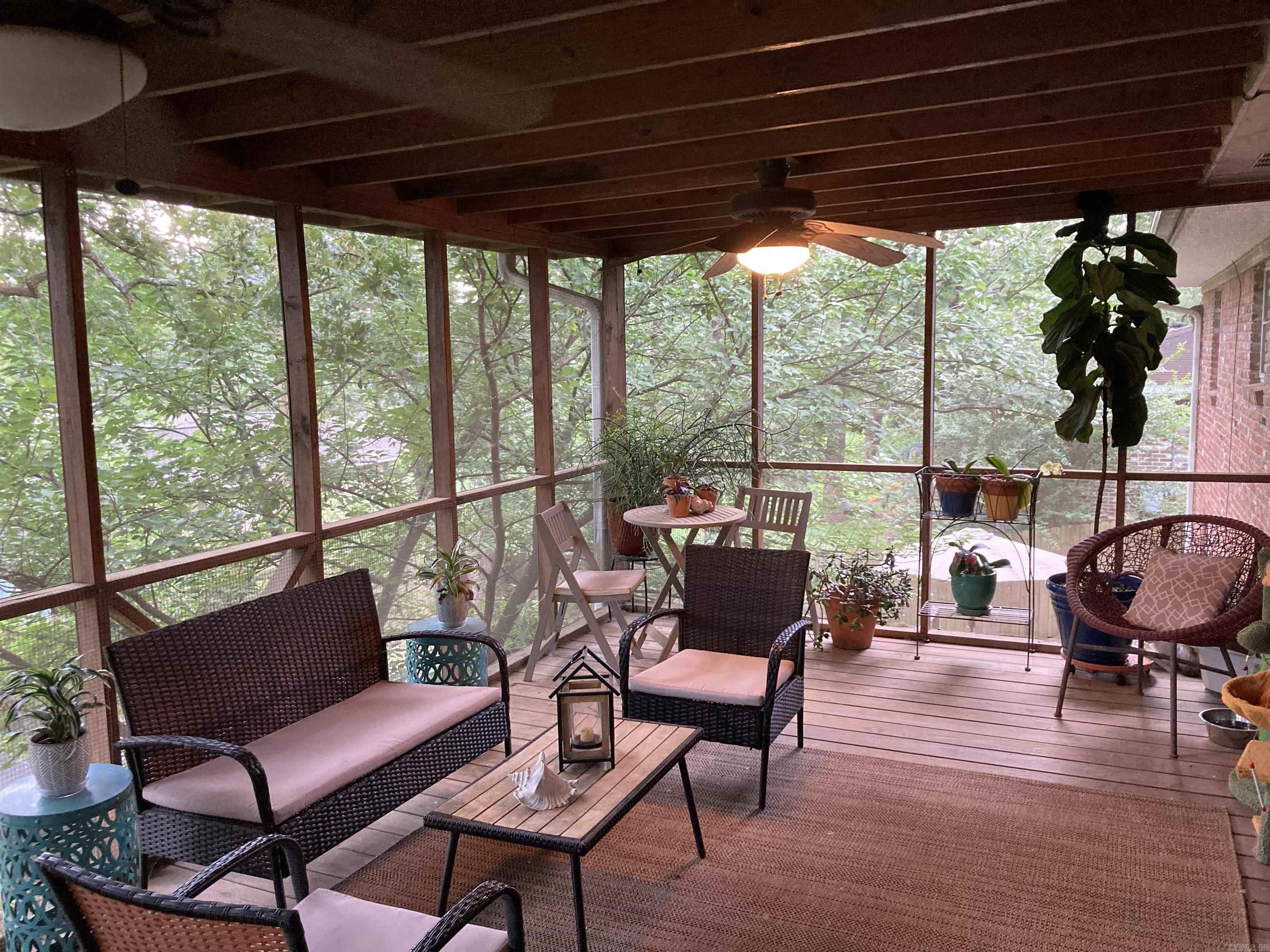 4612 Crestline  North Little Rock, AR