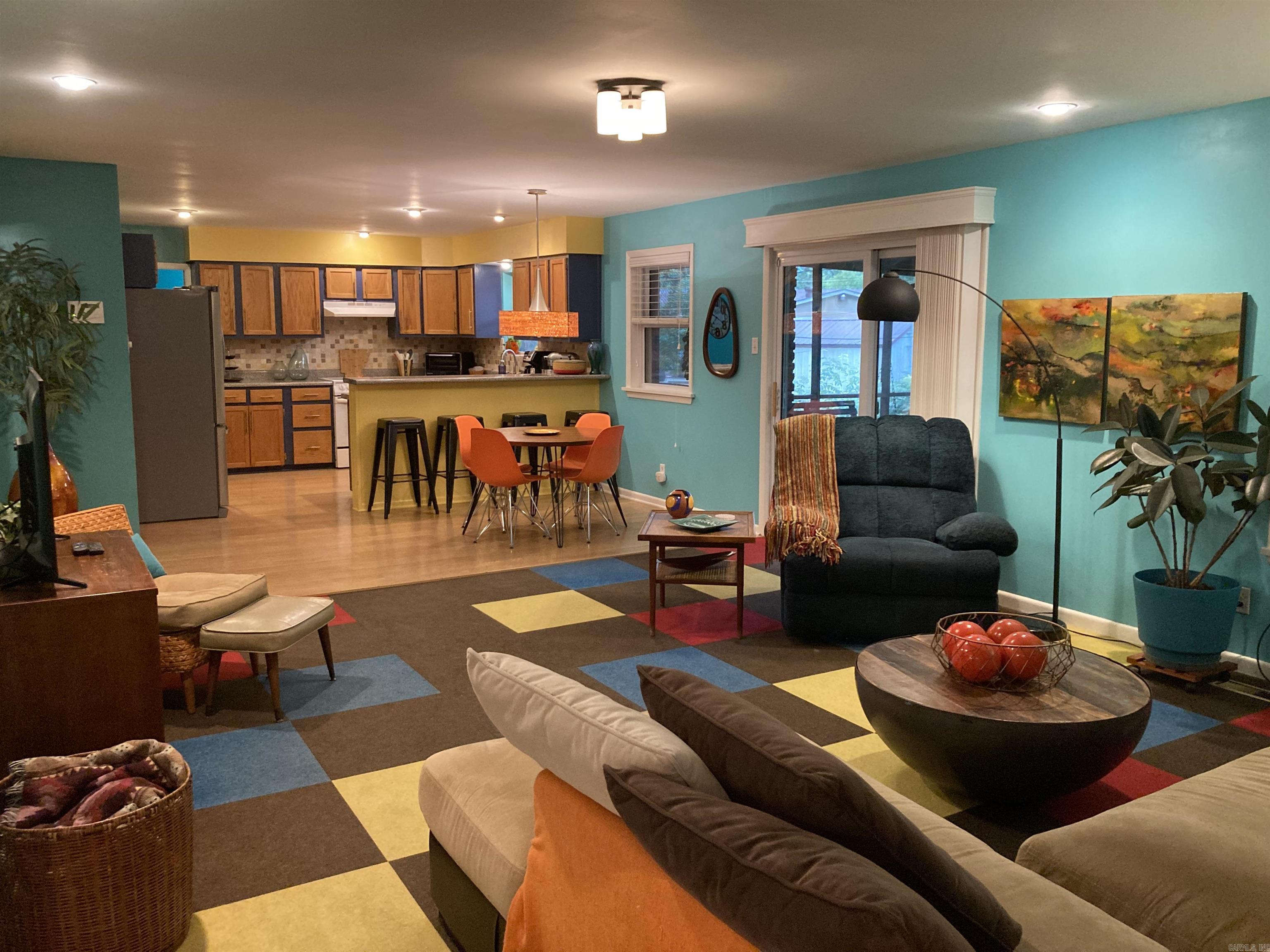 4612 Crestline  North Little Rock, AR