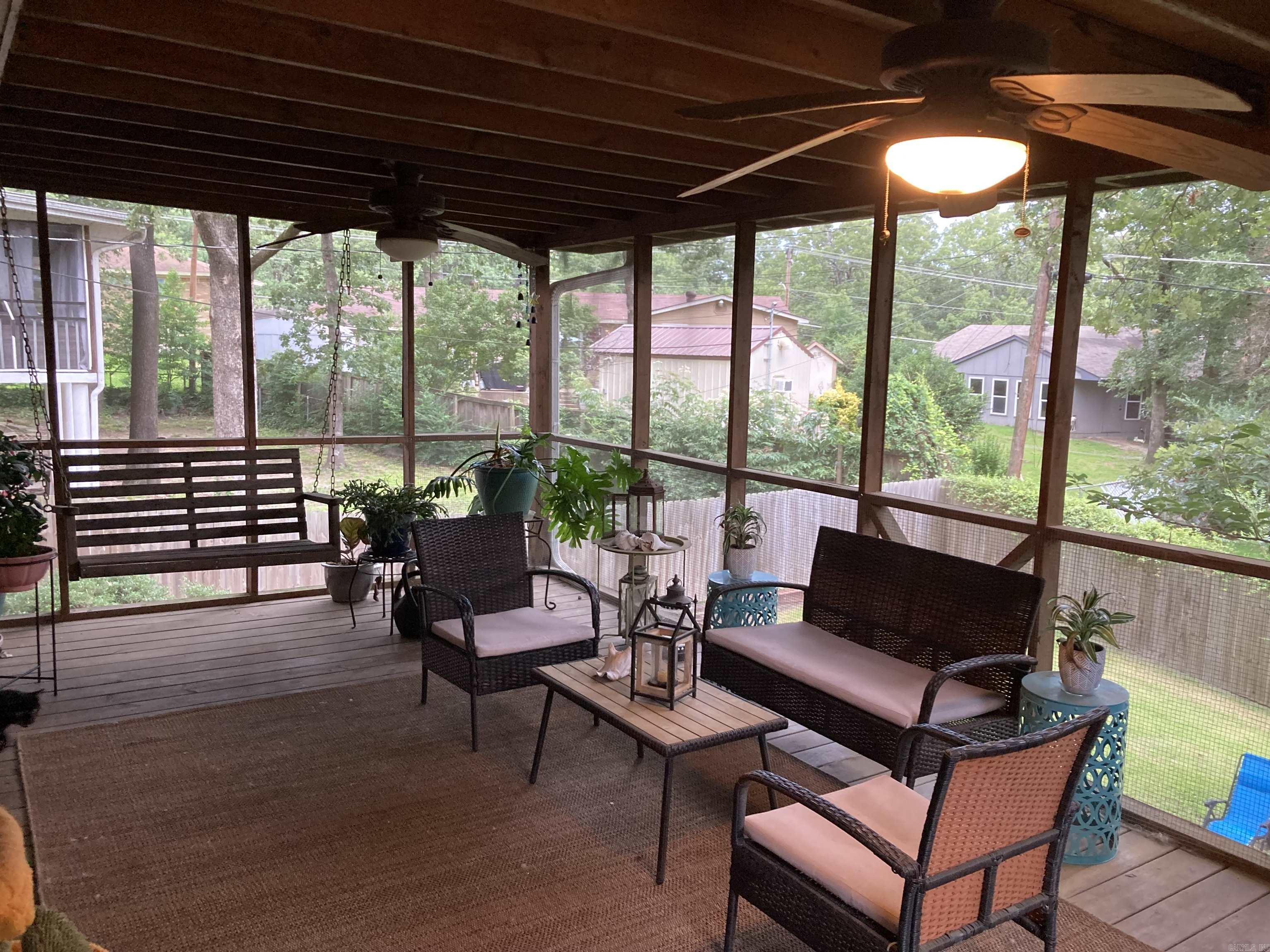 4612 Crestline  North Little Rock, AR