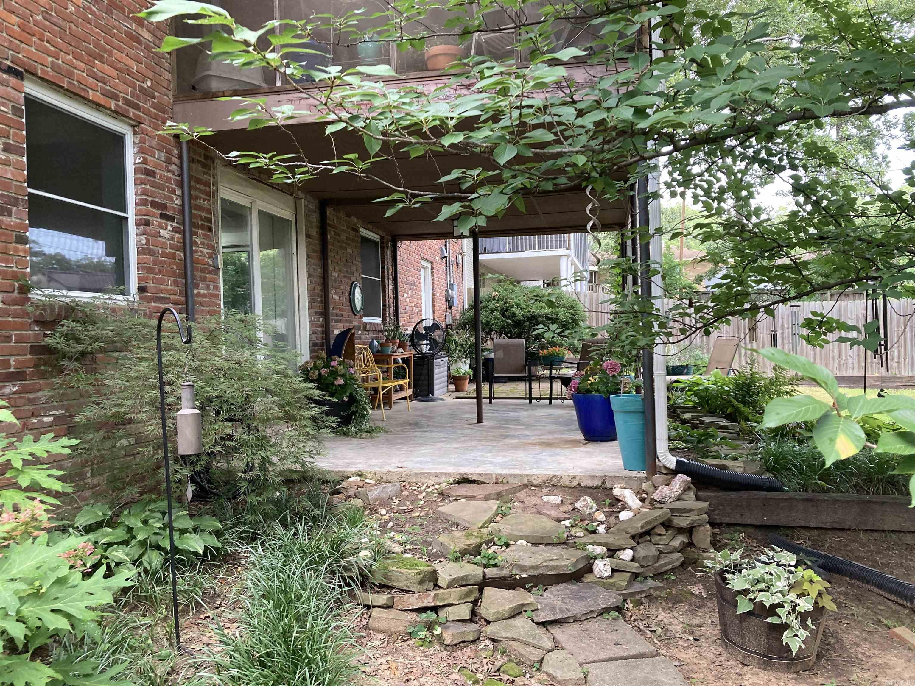 4612 Crestline  North Little Rock, AR