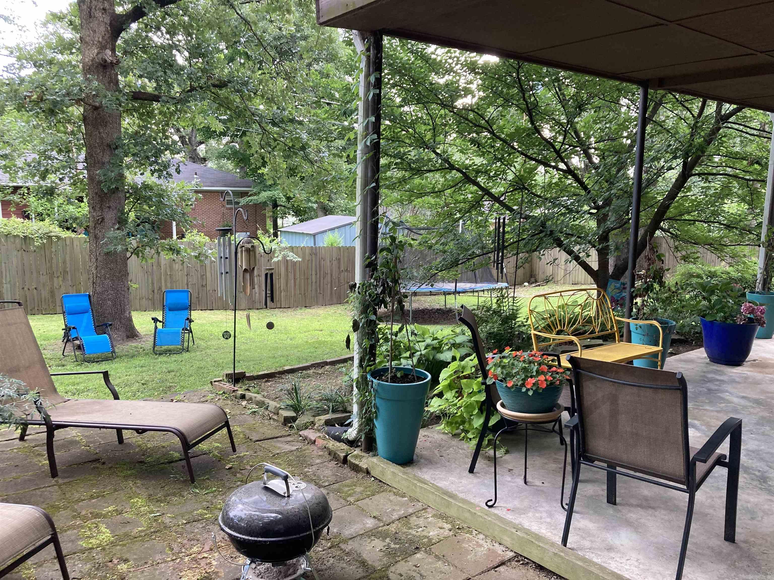 4612 Crestline  North Little Rock, AR