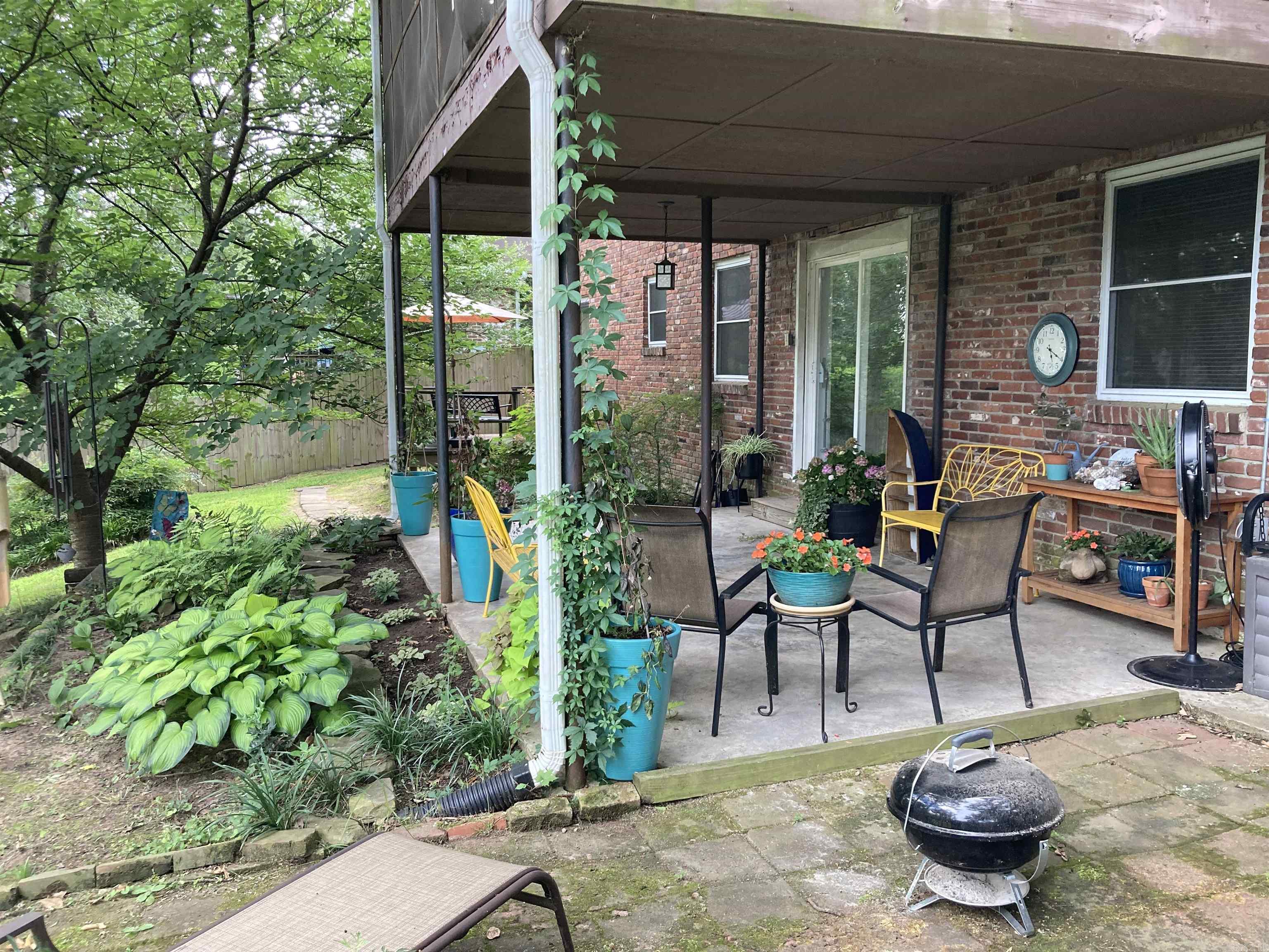 4612 Crestline  North Little Rock, AR