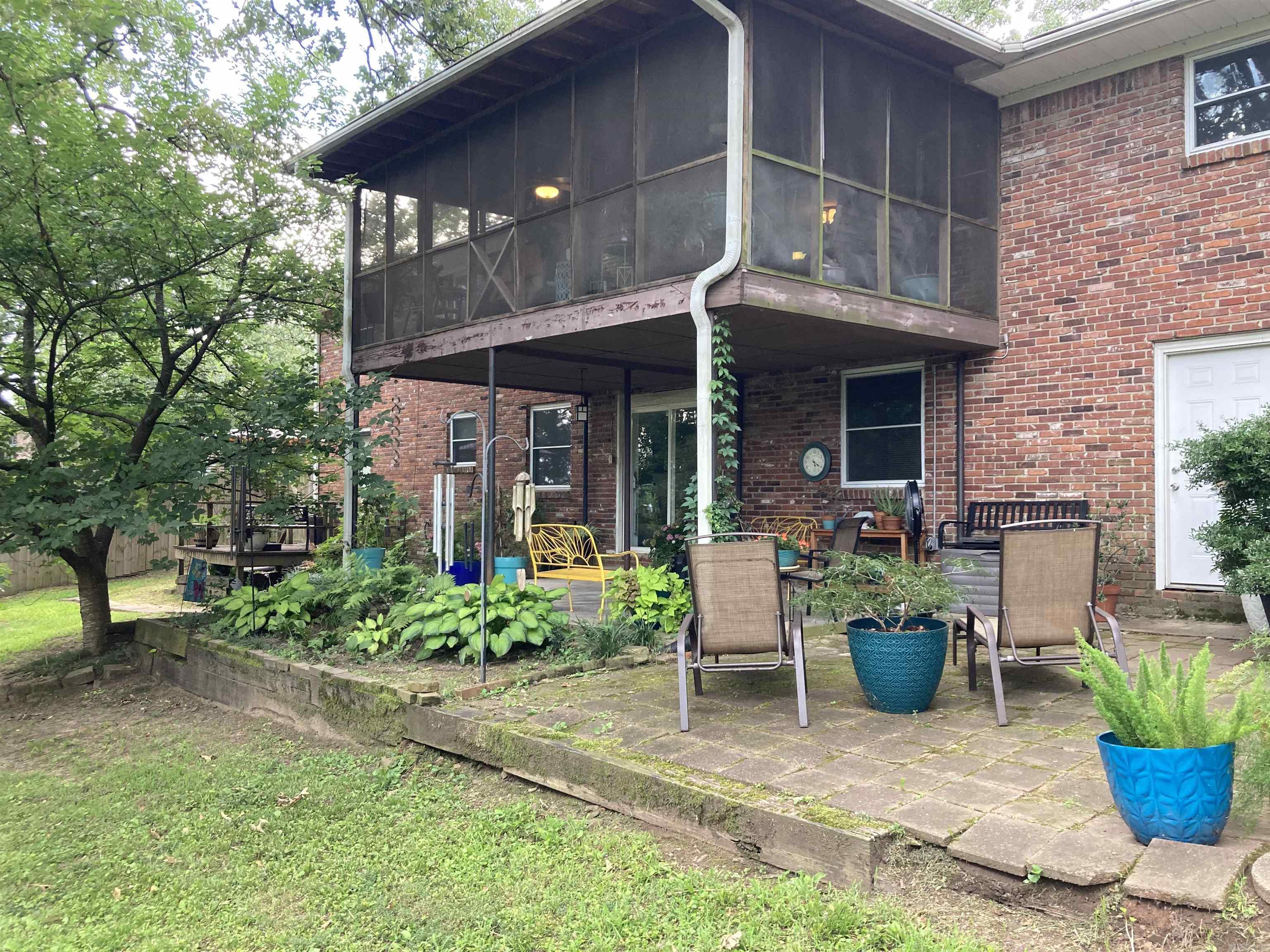 4612 Crestline  North Little Rock, AR