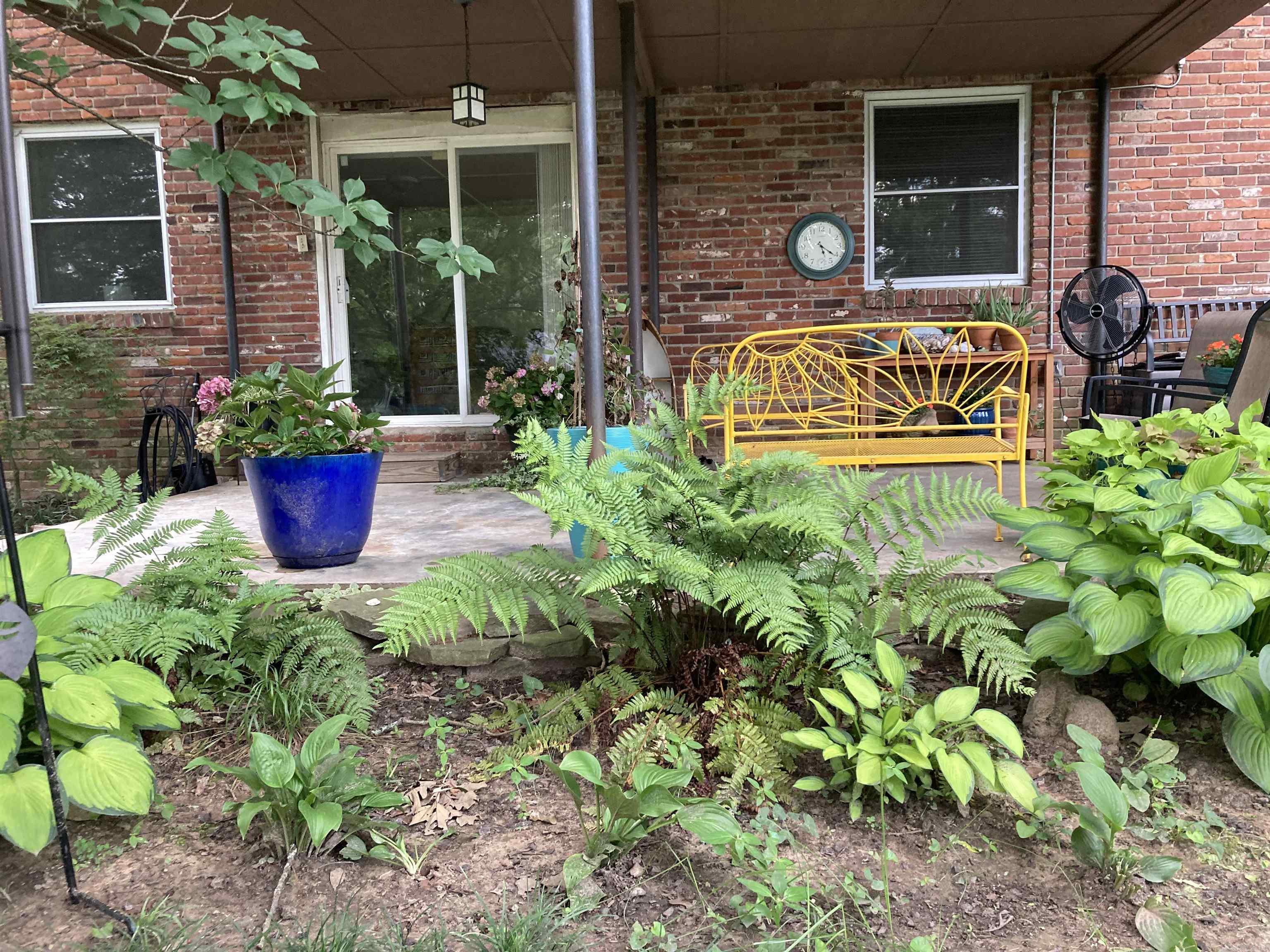 4612 Crestline  North Little Rock, AR
