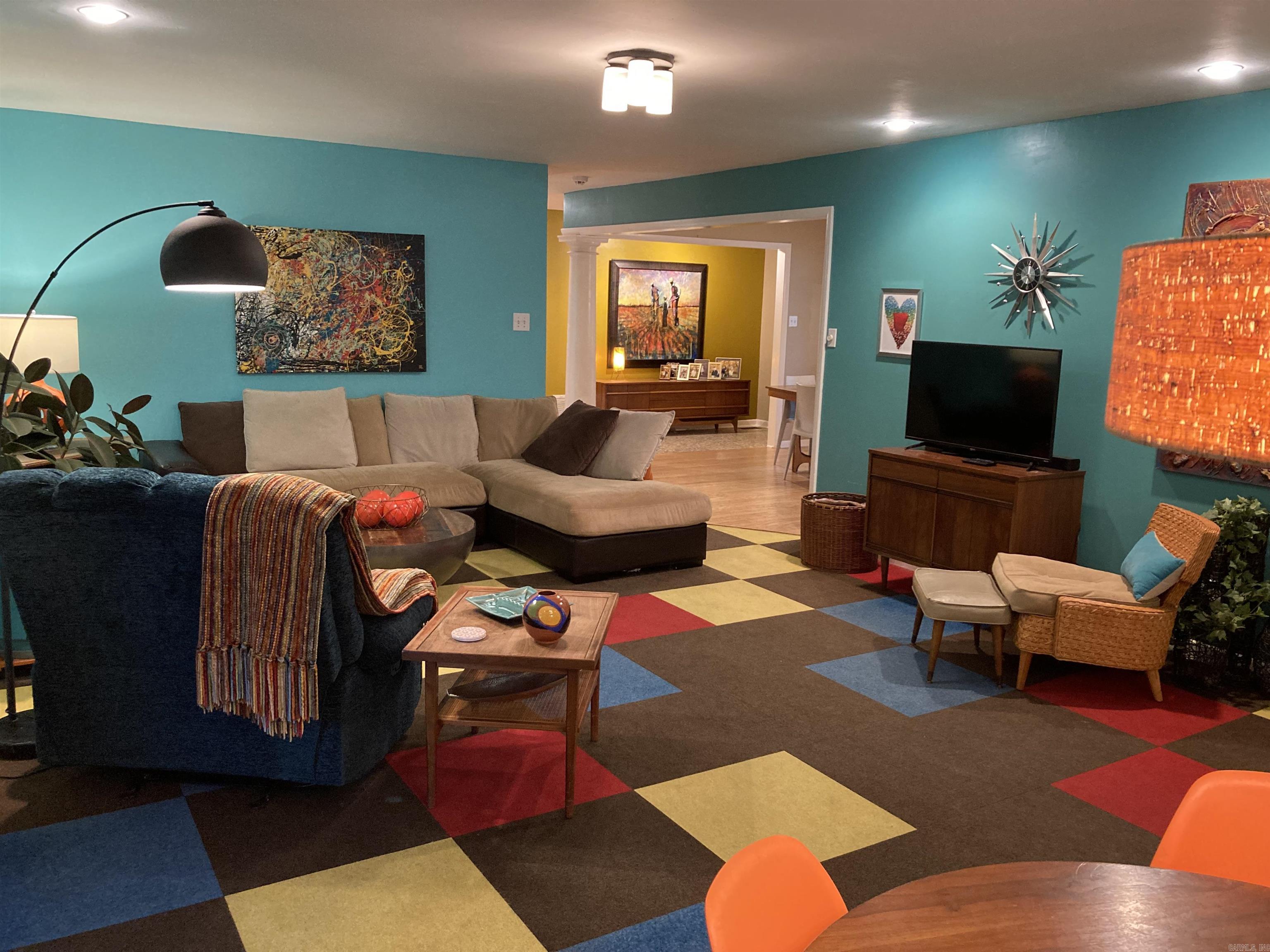 4612 Crestline  North Little Rock, AR