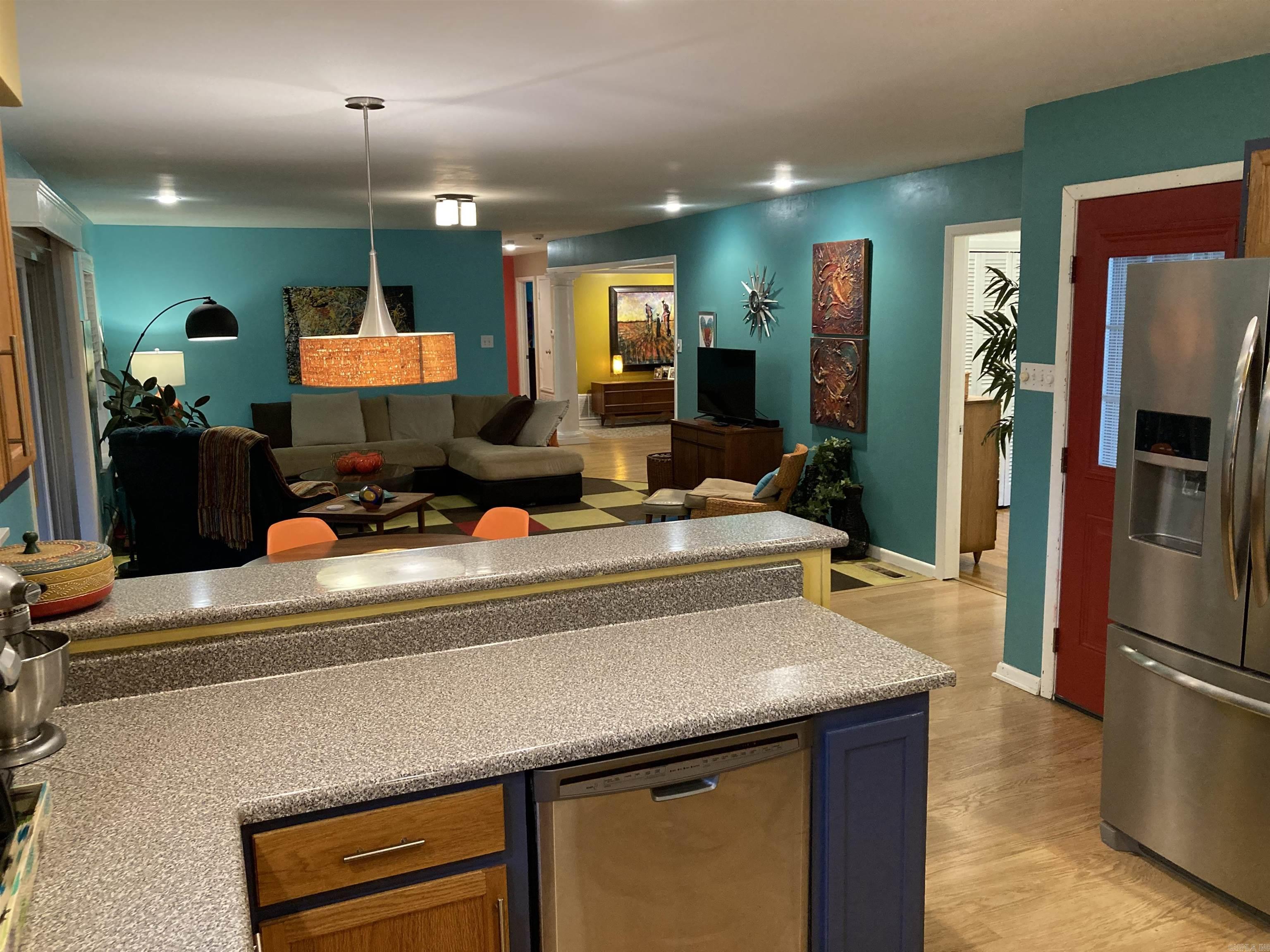 4612 Crestline  North Little Rock, AR