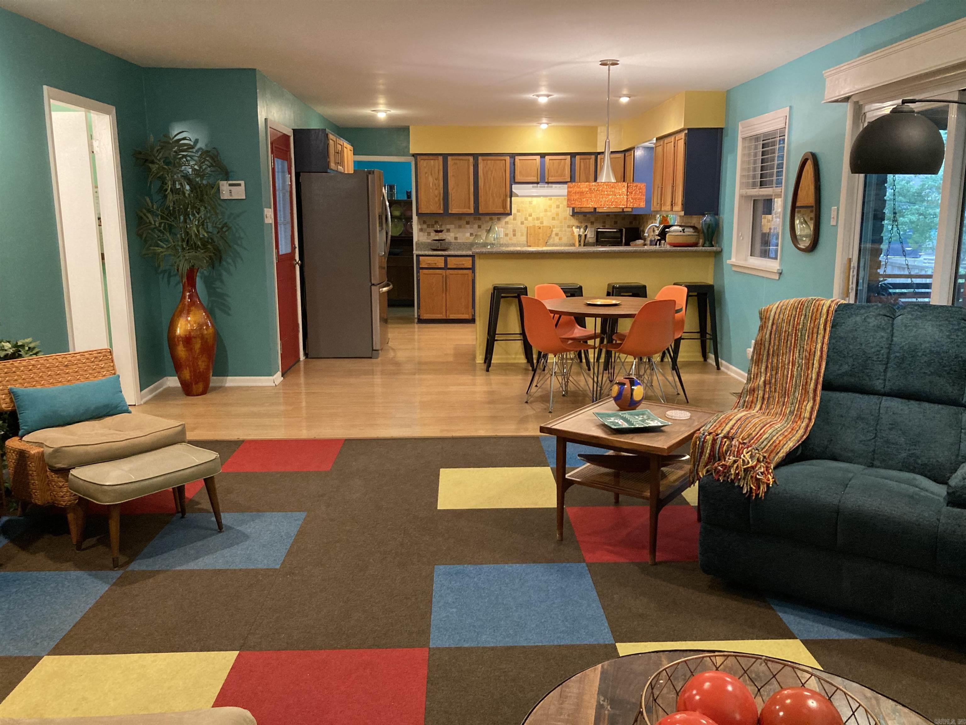 4612 Crestline  North Little Rock, AR