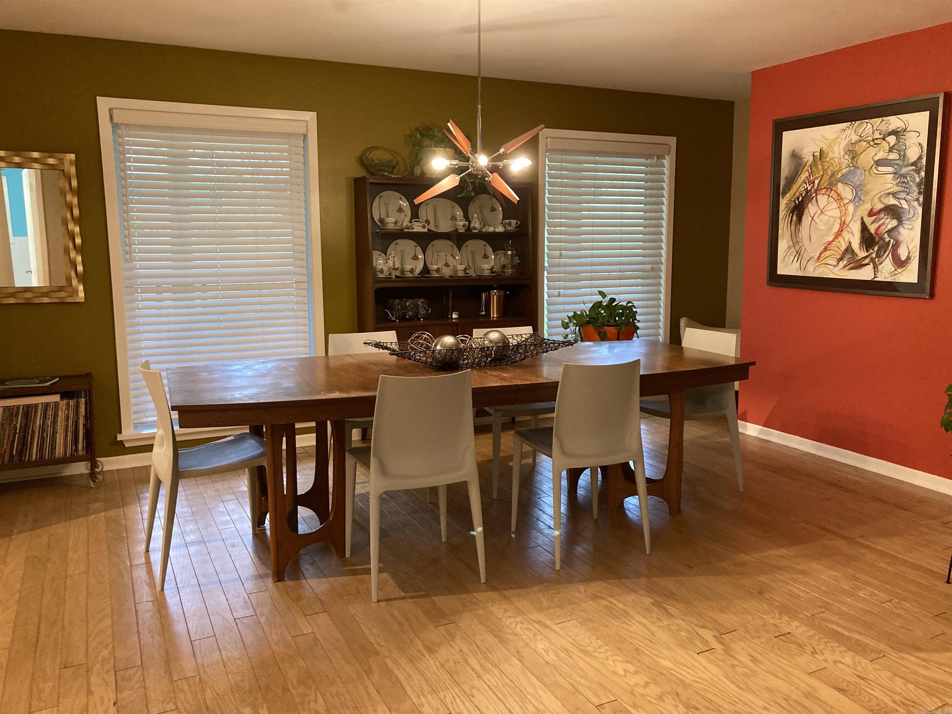 4612 Crestline  North Little Rock, AR