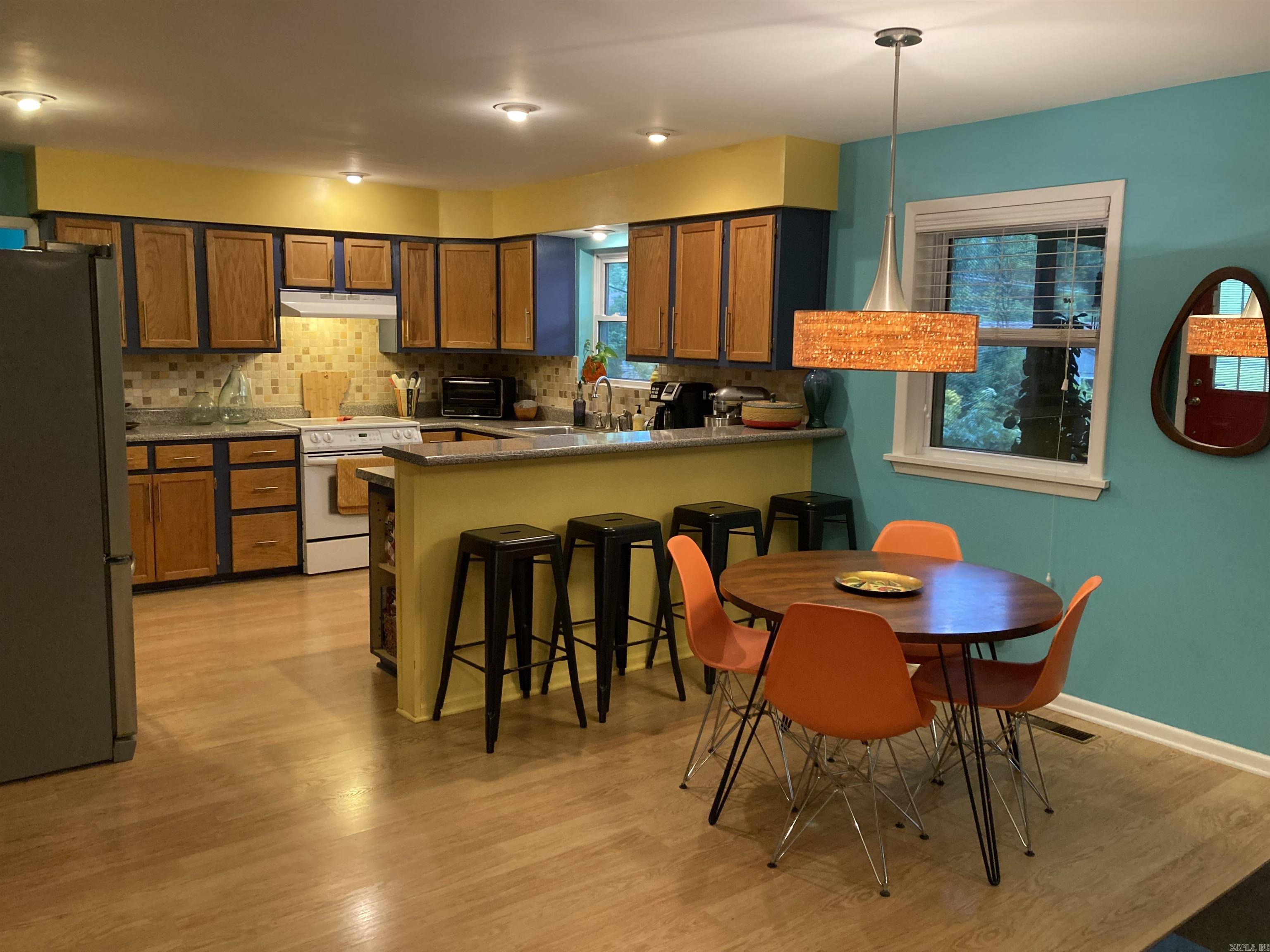4612 Crestline  North Little Rock, AR