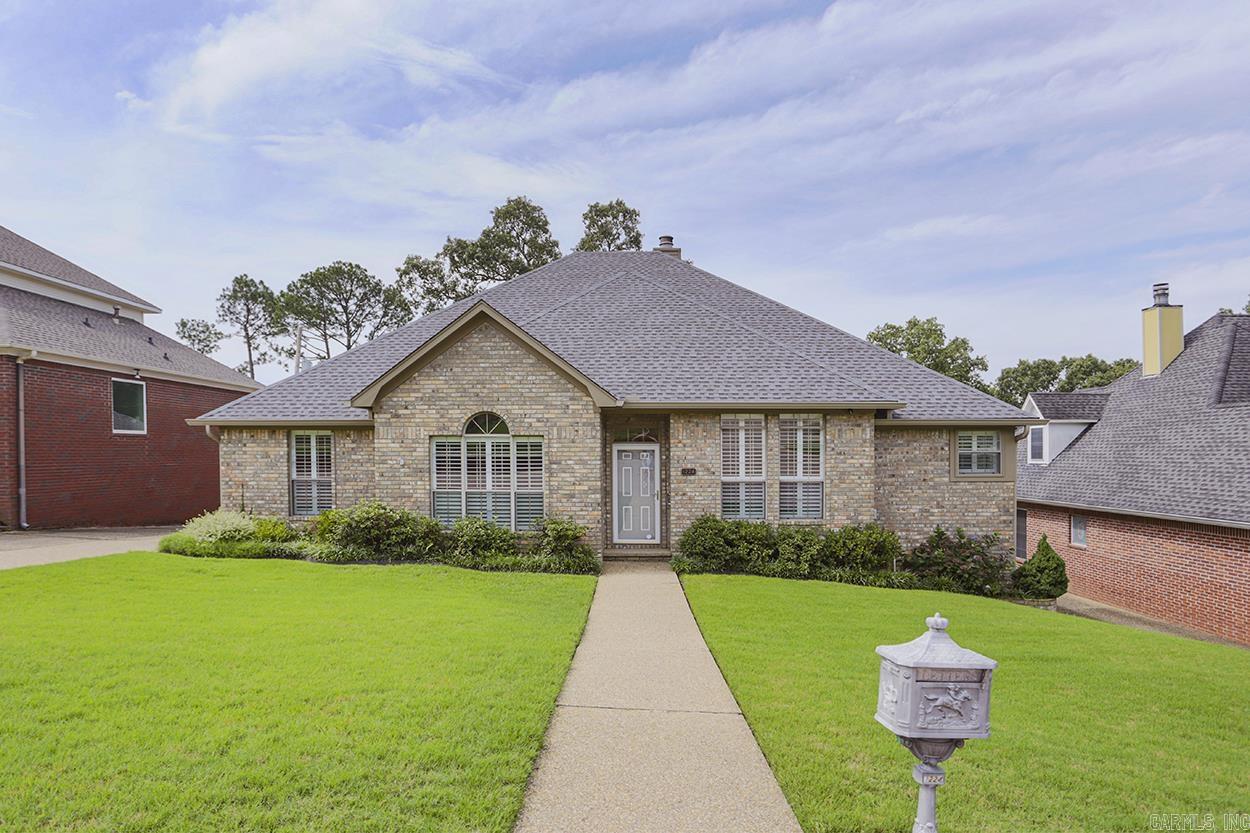 1224 North Point  North Little Rock, AR