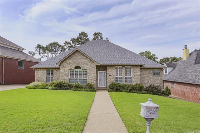 1224  North Point  North Little Rock, AR