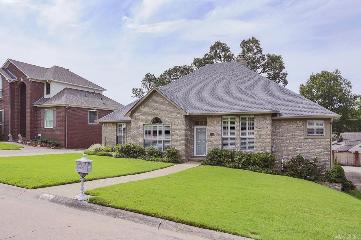1224 North Point  North Little Rock, AR