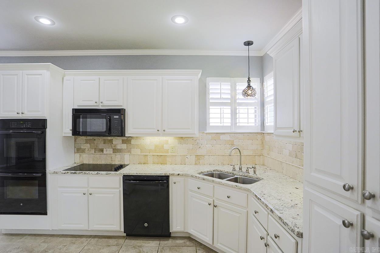 1224 North Point  North Little Rock, AR