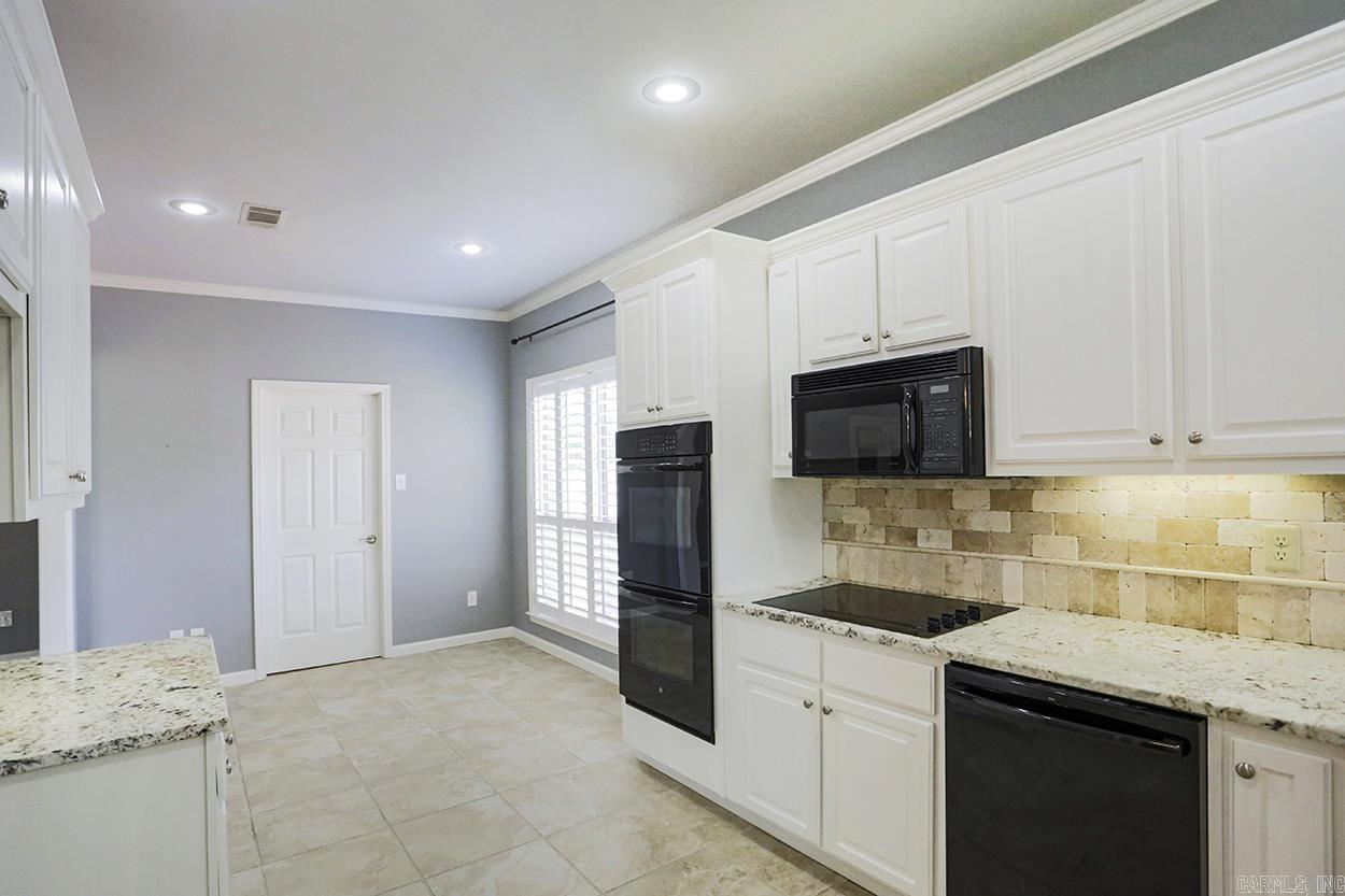 1224 North Point  North Little Rock, AR