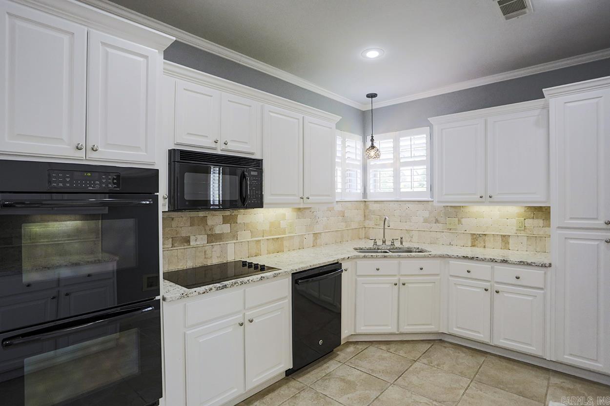 1224 North Point  North Little Rock, AR
