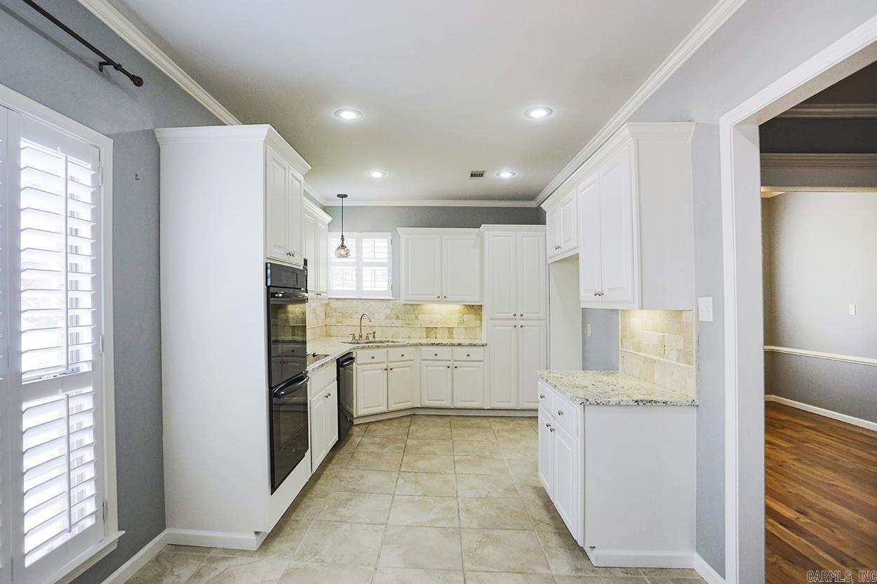 1224 North Point  North Little Rock, AR