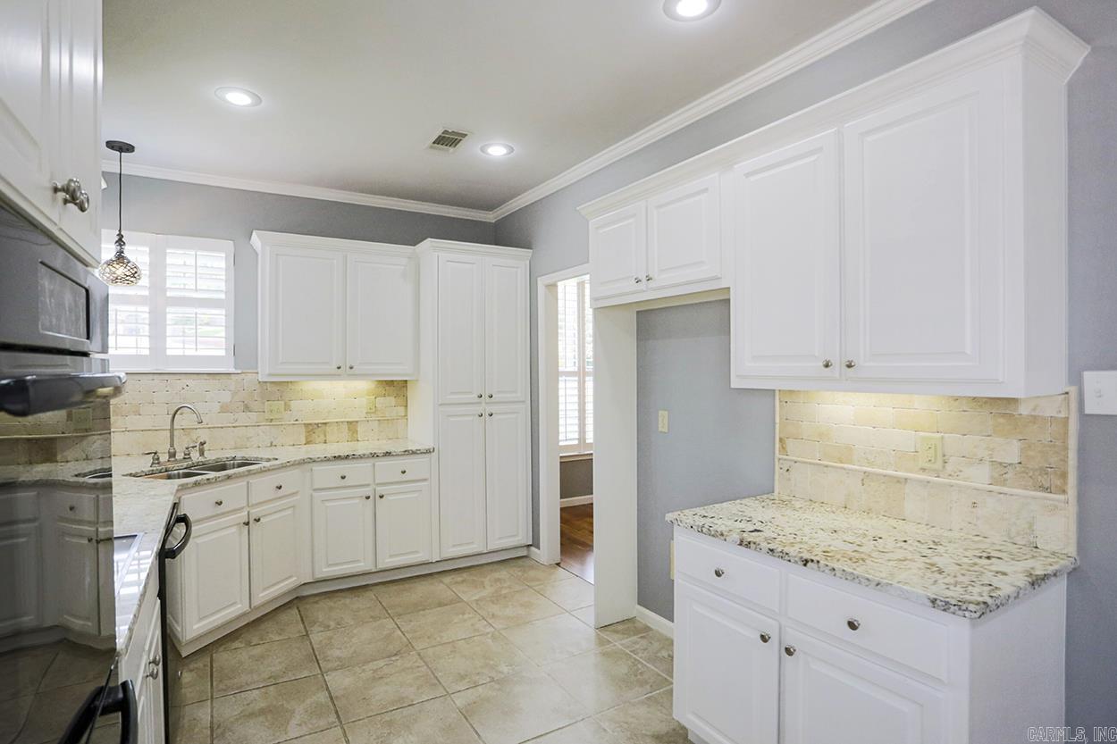 1224 North Point  North Little Rock, AR