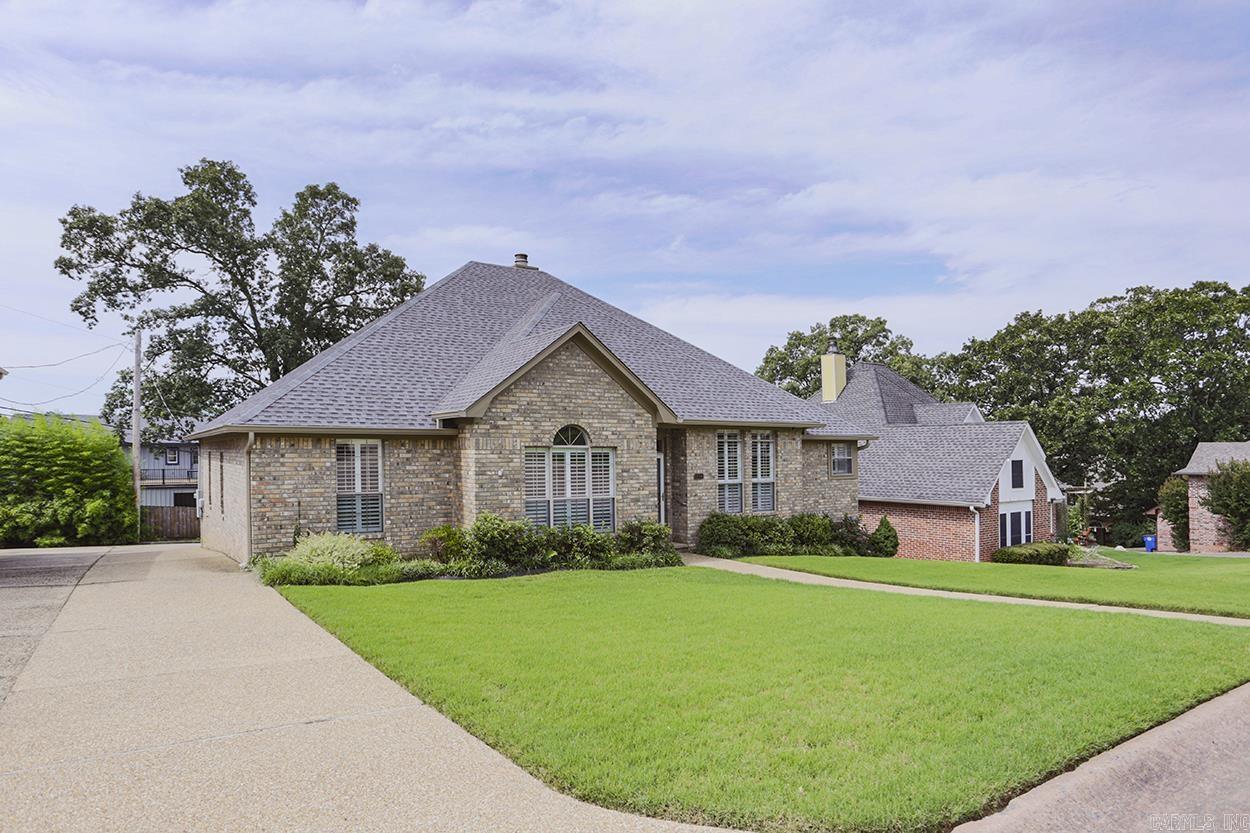 1224 North Point  North Little Rock, AR