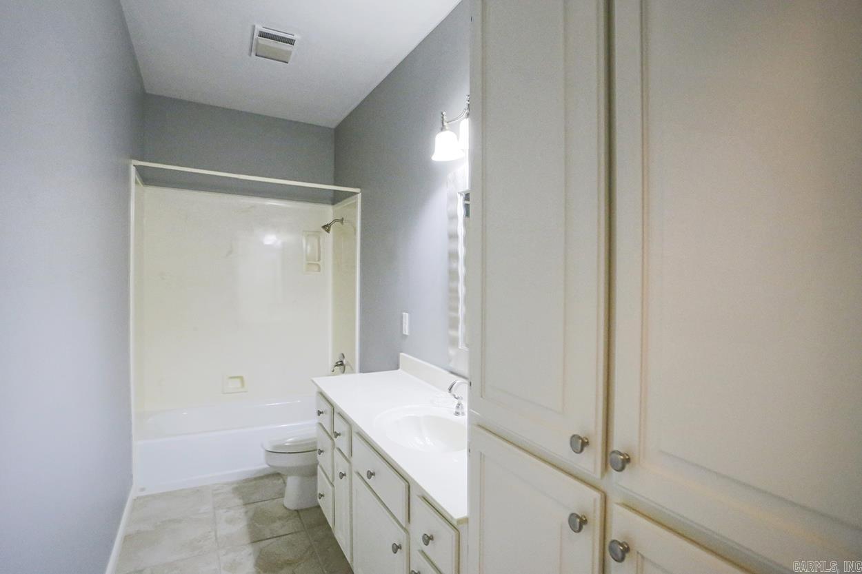 1224 North Point  North Little Rock, AR