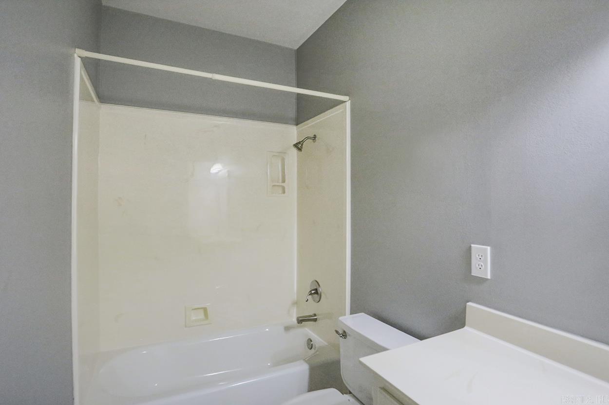 1224 North Point  North Little Rock, AR