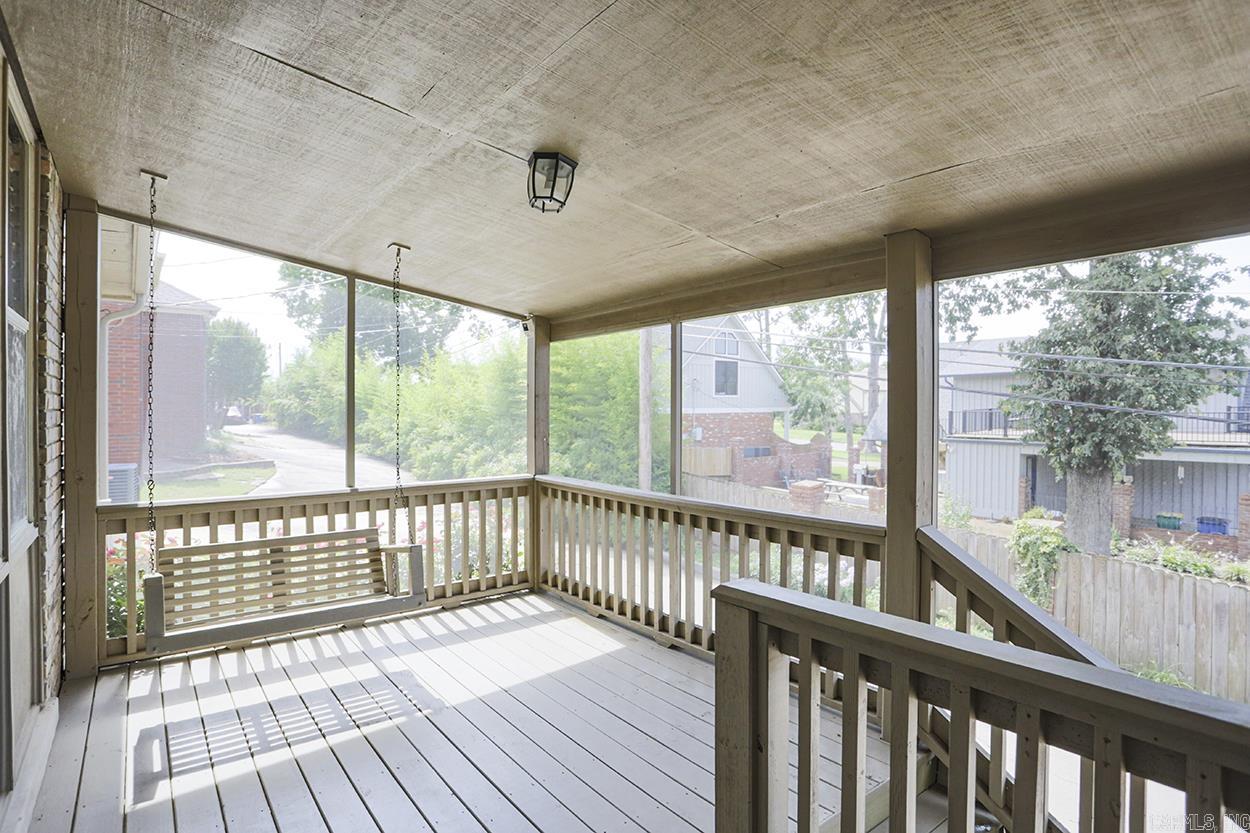 1224 North Point  North Little Rock, AR