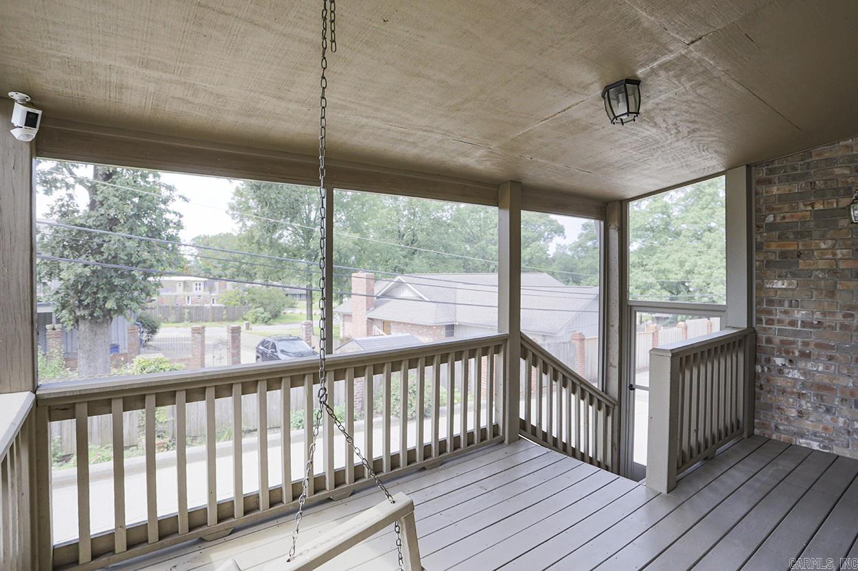 1224 North Point  North Little Rock, AR