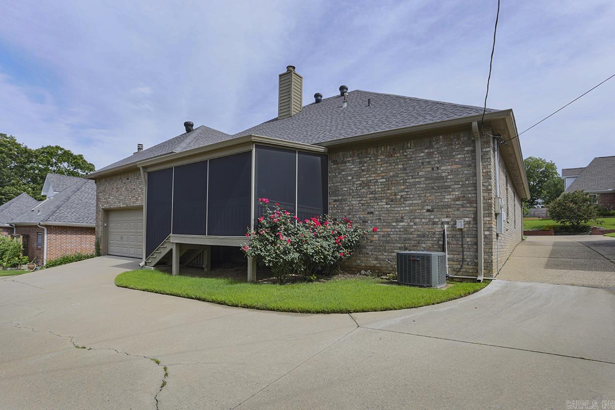 1224 North Point  North Little Rock, AR