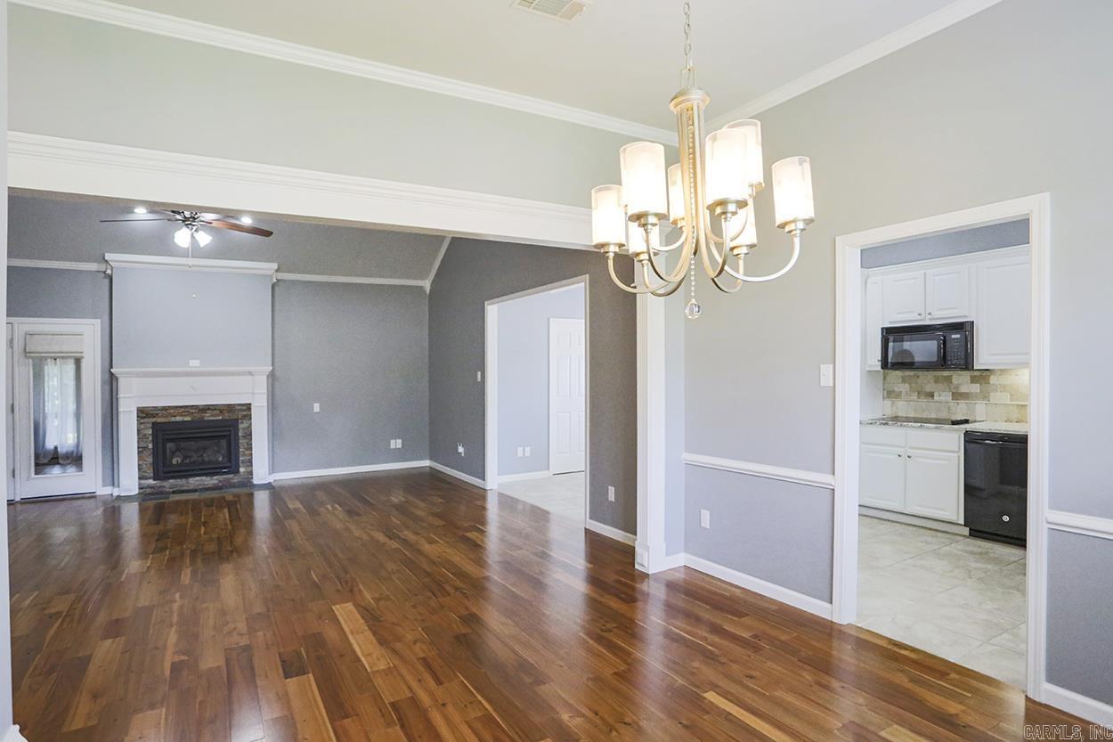 1224 North Point  North Little Rock, AR