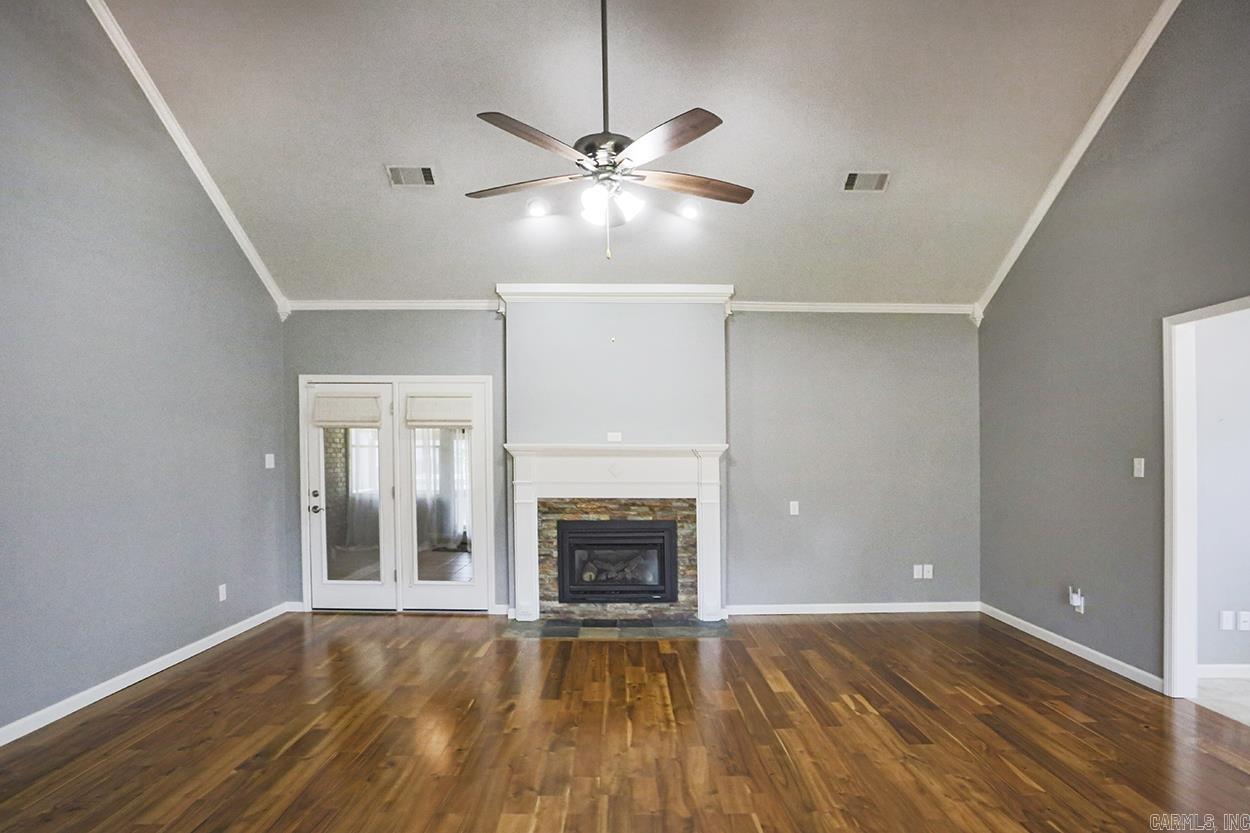 1224 North Point  North Little Rock, AR