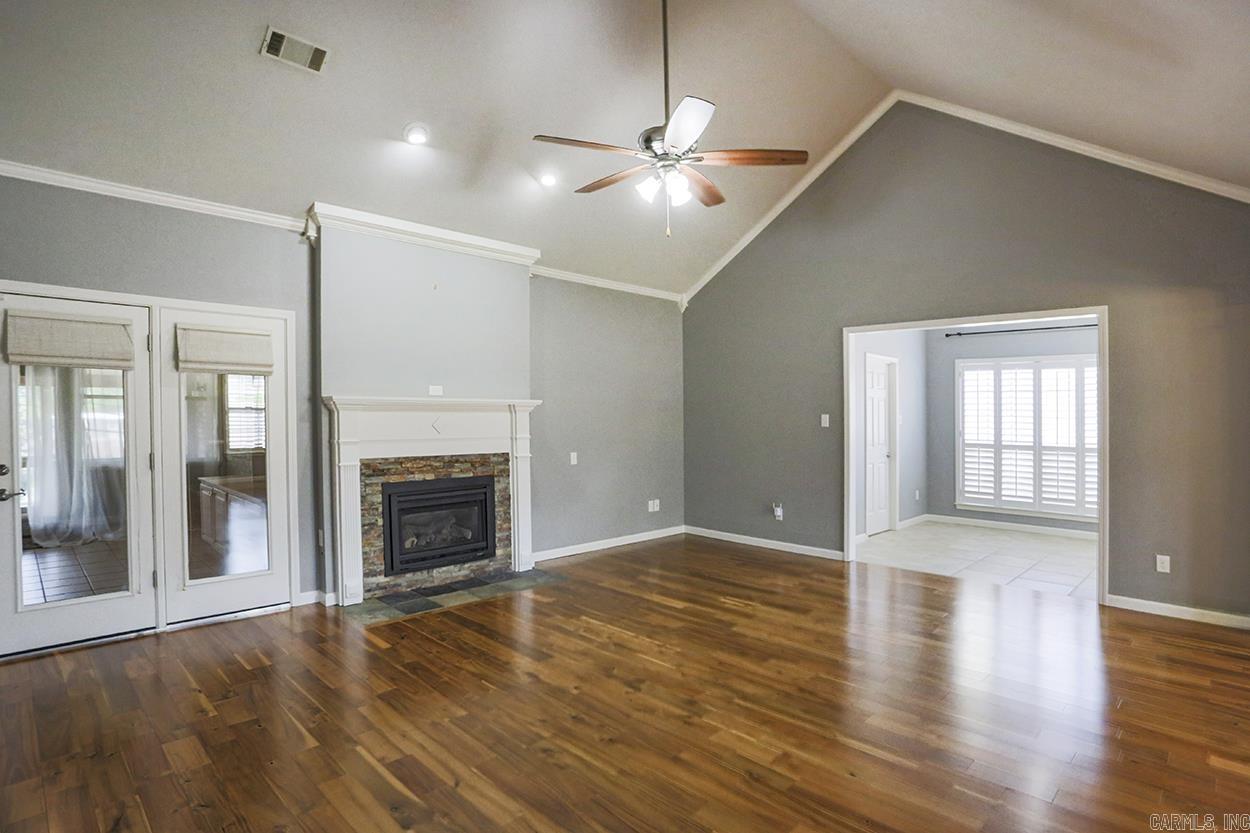 1224 North Point  North Little Rock, AR