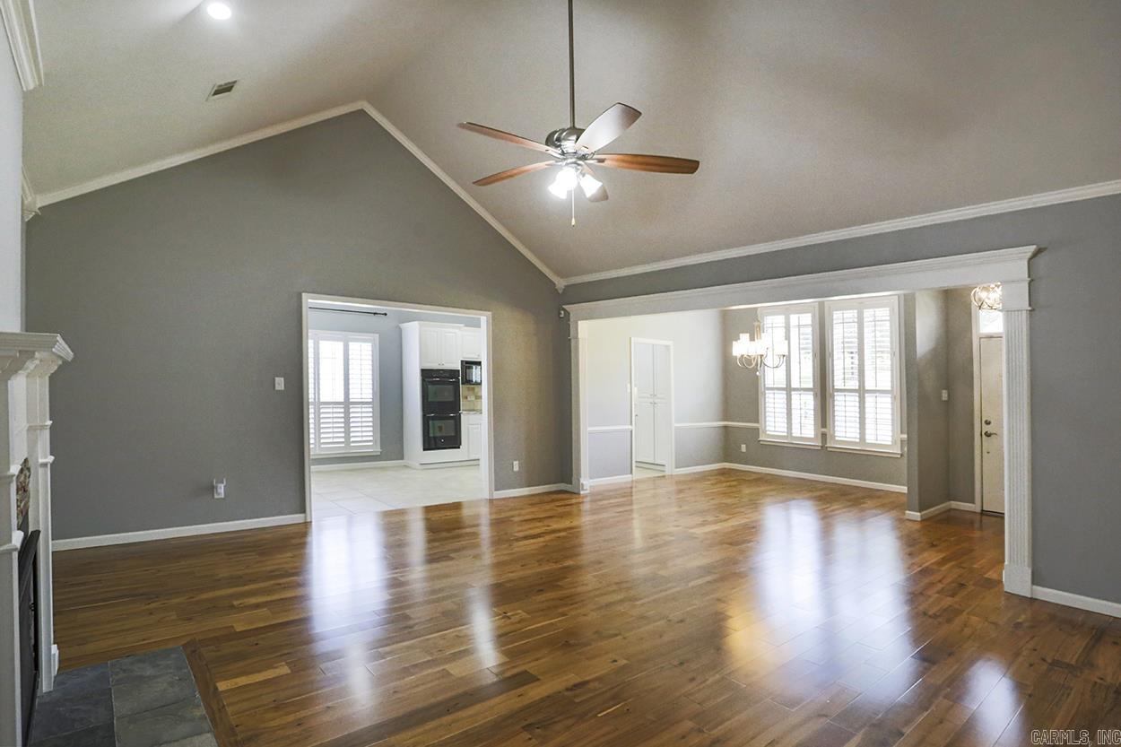 1224 North Point  North Little Rock, AR