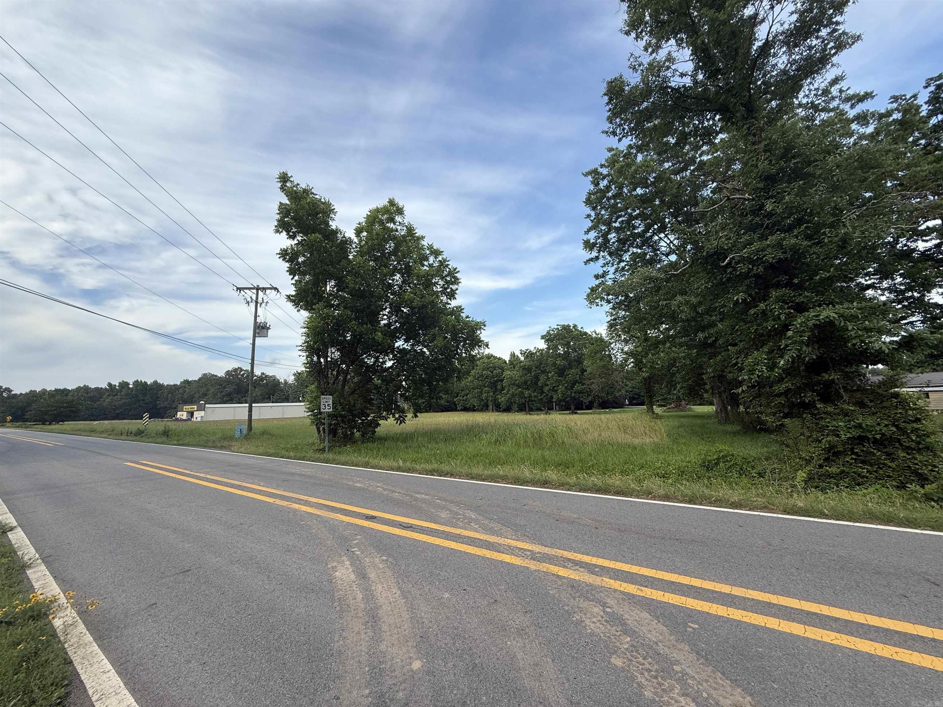 00 HWY 13  McRae, AR