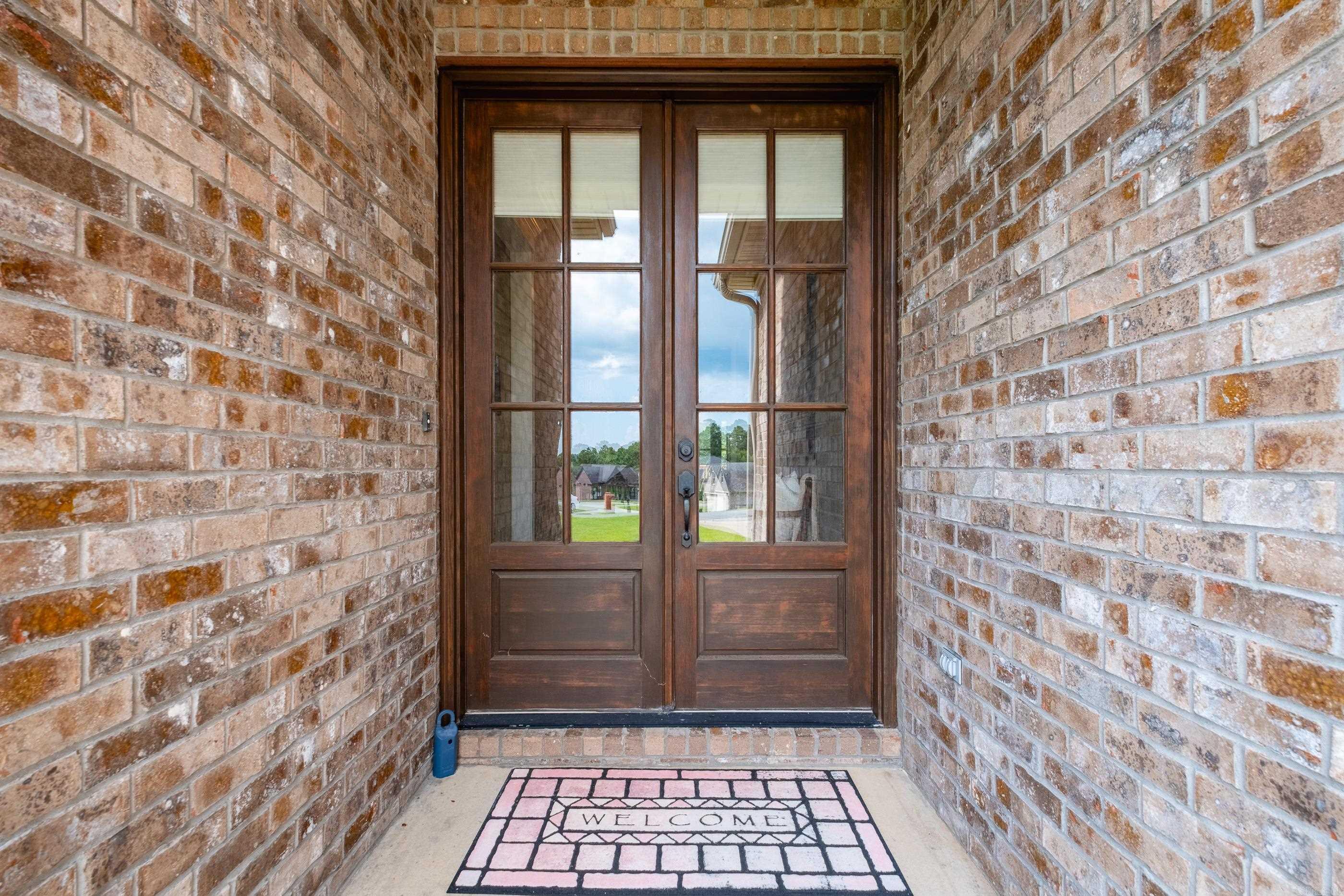 8 Flint Creek Court  Little Rock, AR