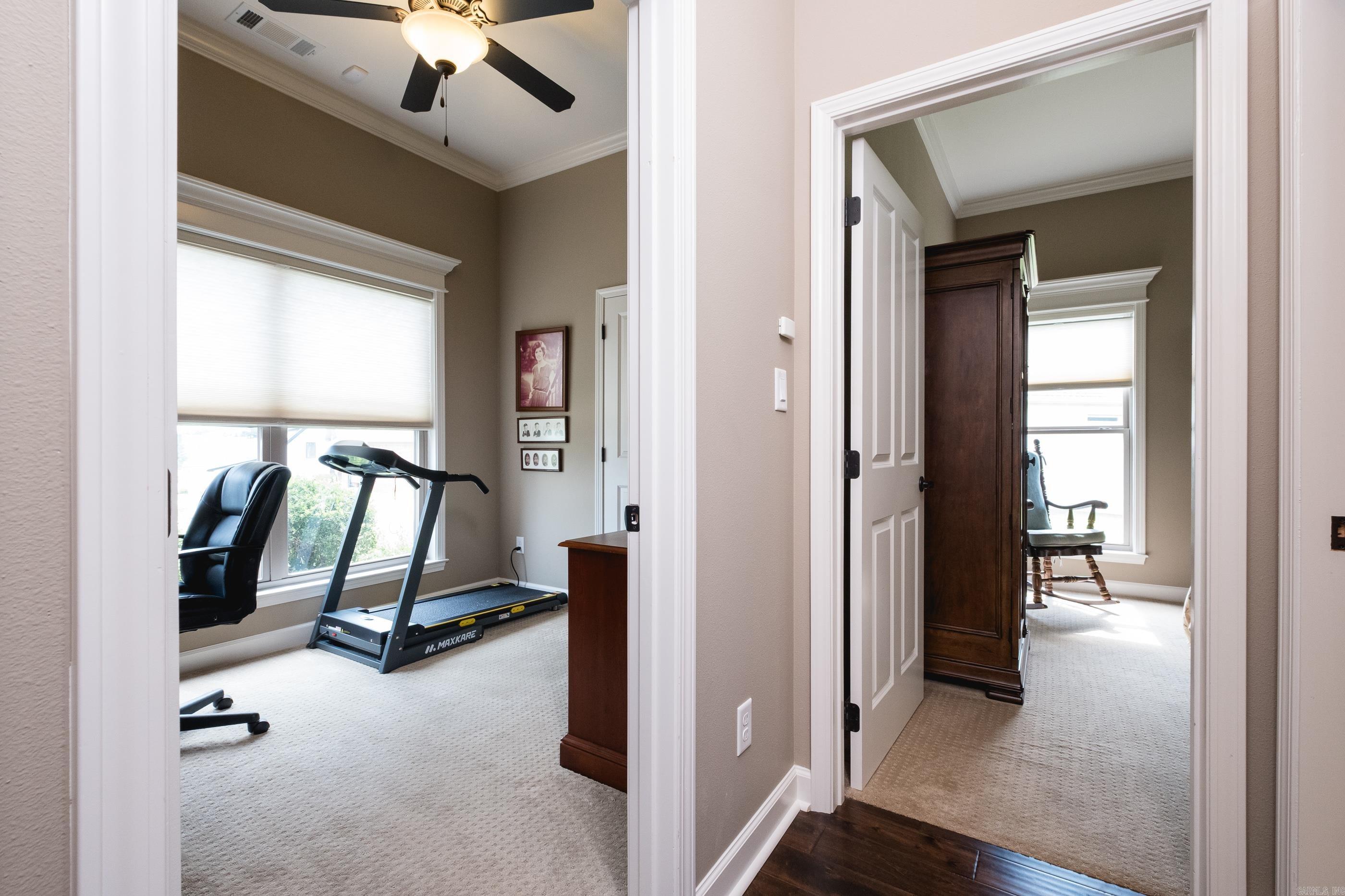 8 Flint Creek Court  Little Rock, AR