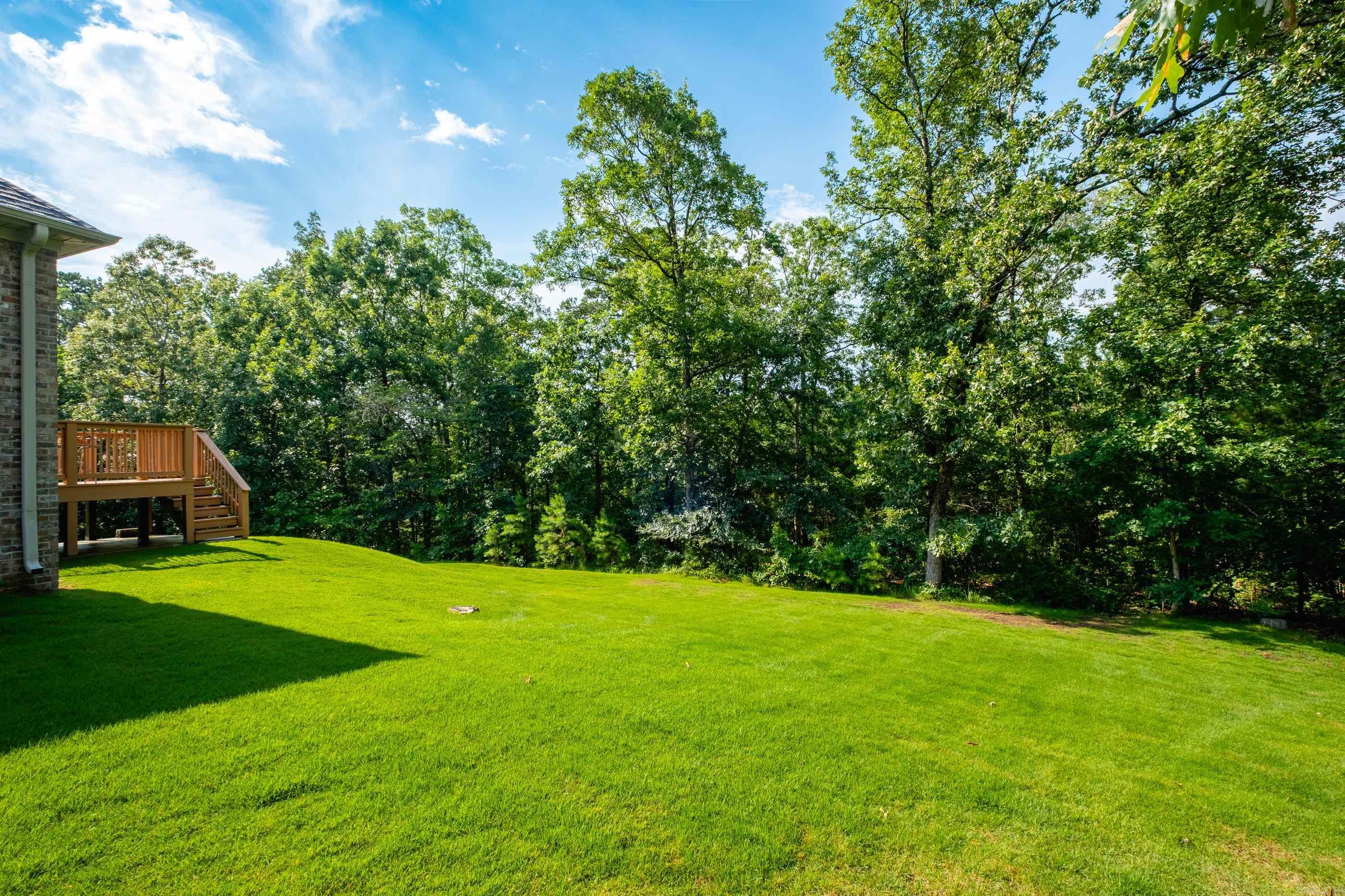 8 Flint Creek Court  Little Rock, AR